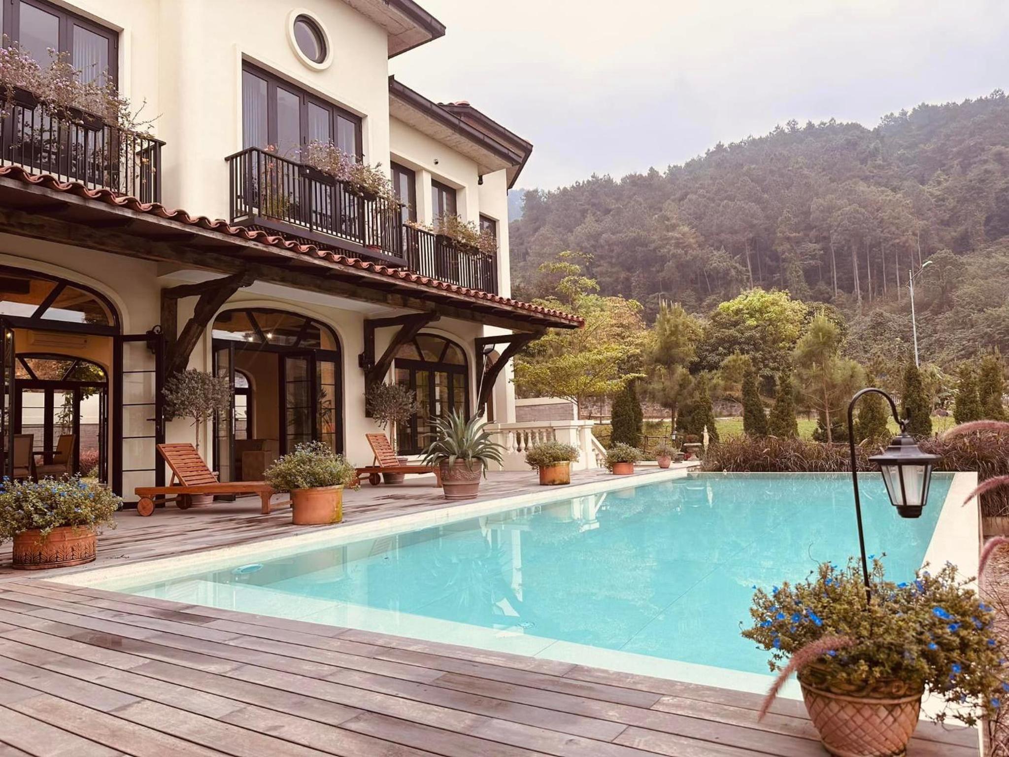 Casa XiX villa Venuestay