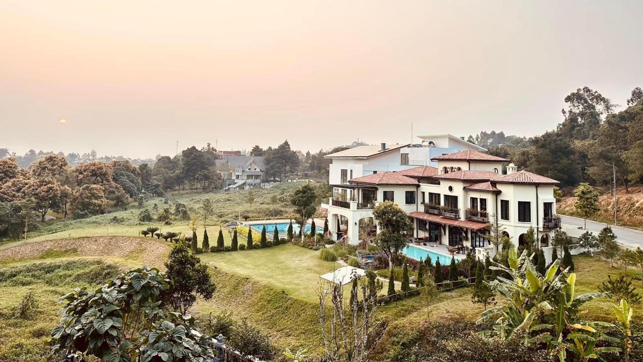 Casa XiX villa Venuestay
