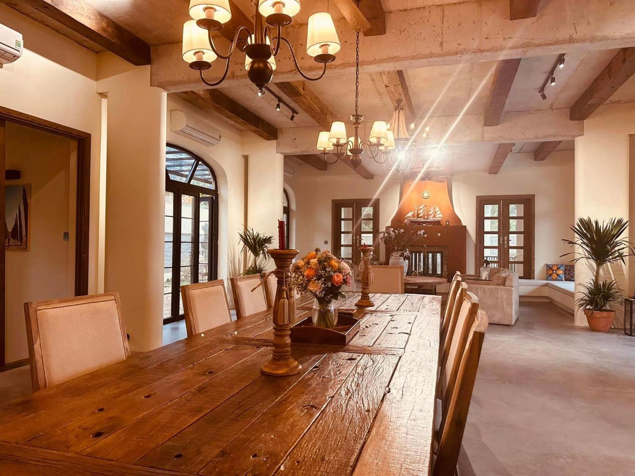 Casa XiX villa Venuestay