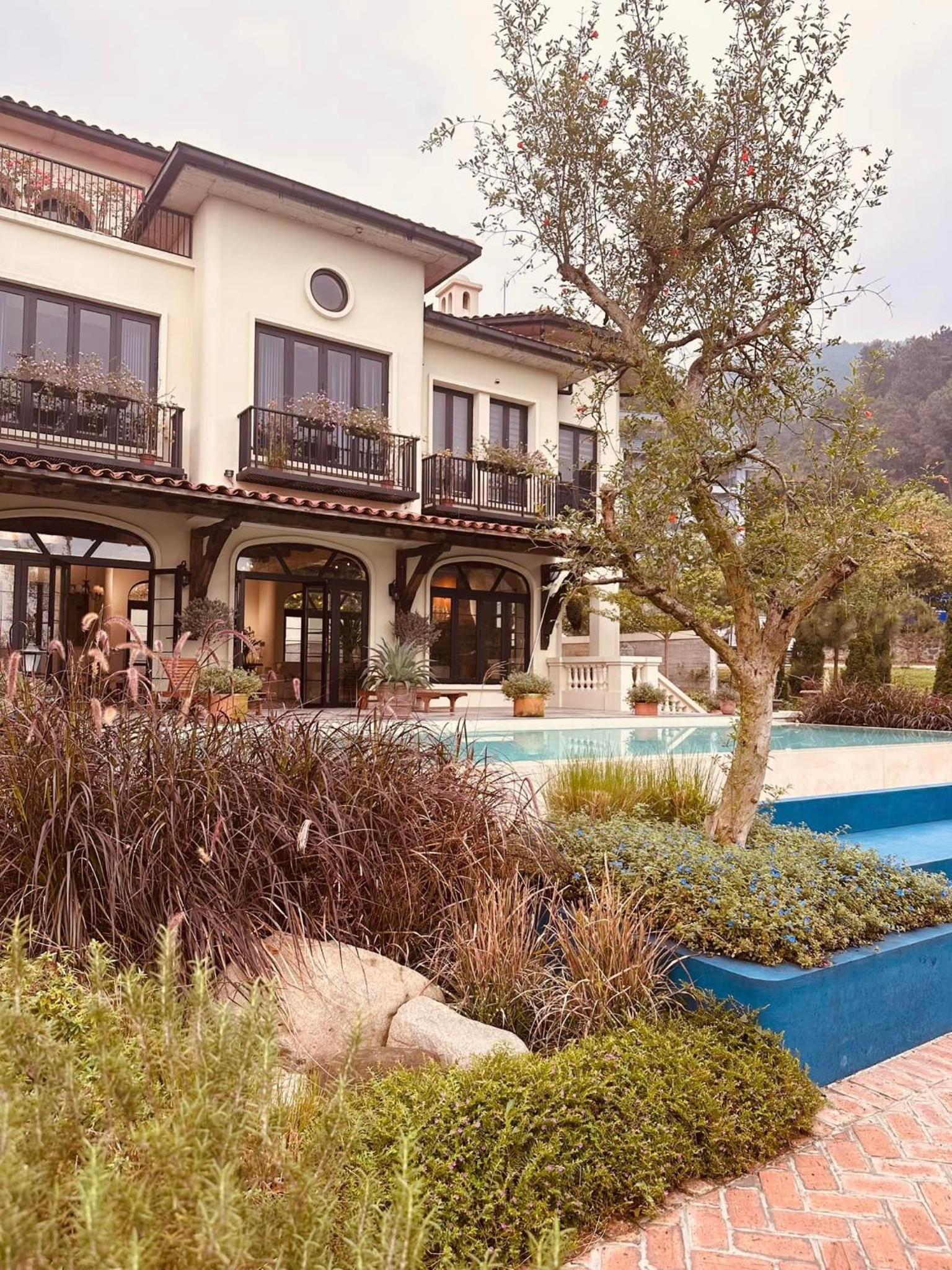 Casa XiX villa Venuestay