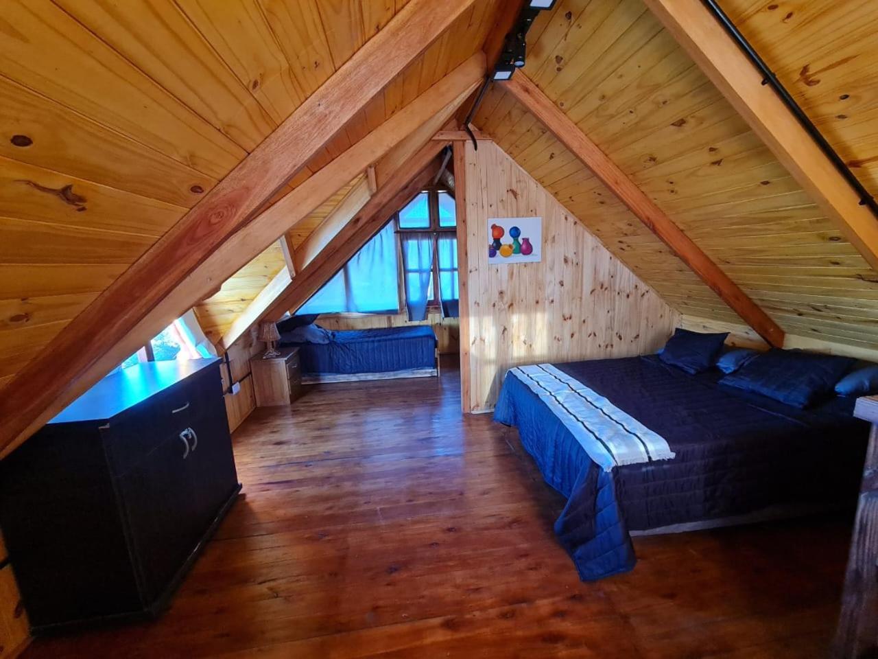 Cabaña en Los Reartes