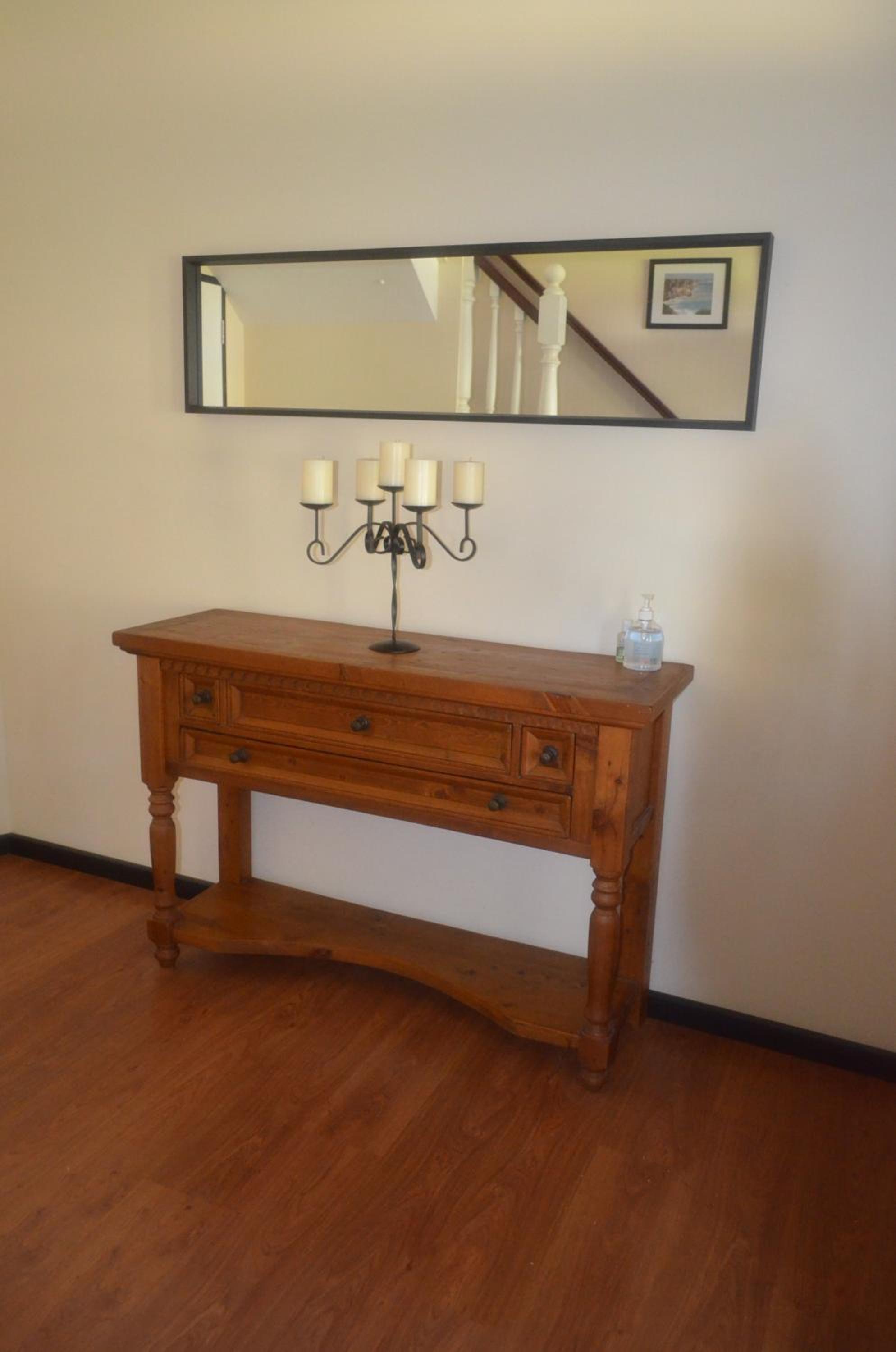 The Lamb Shack