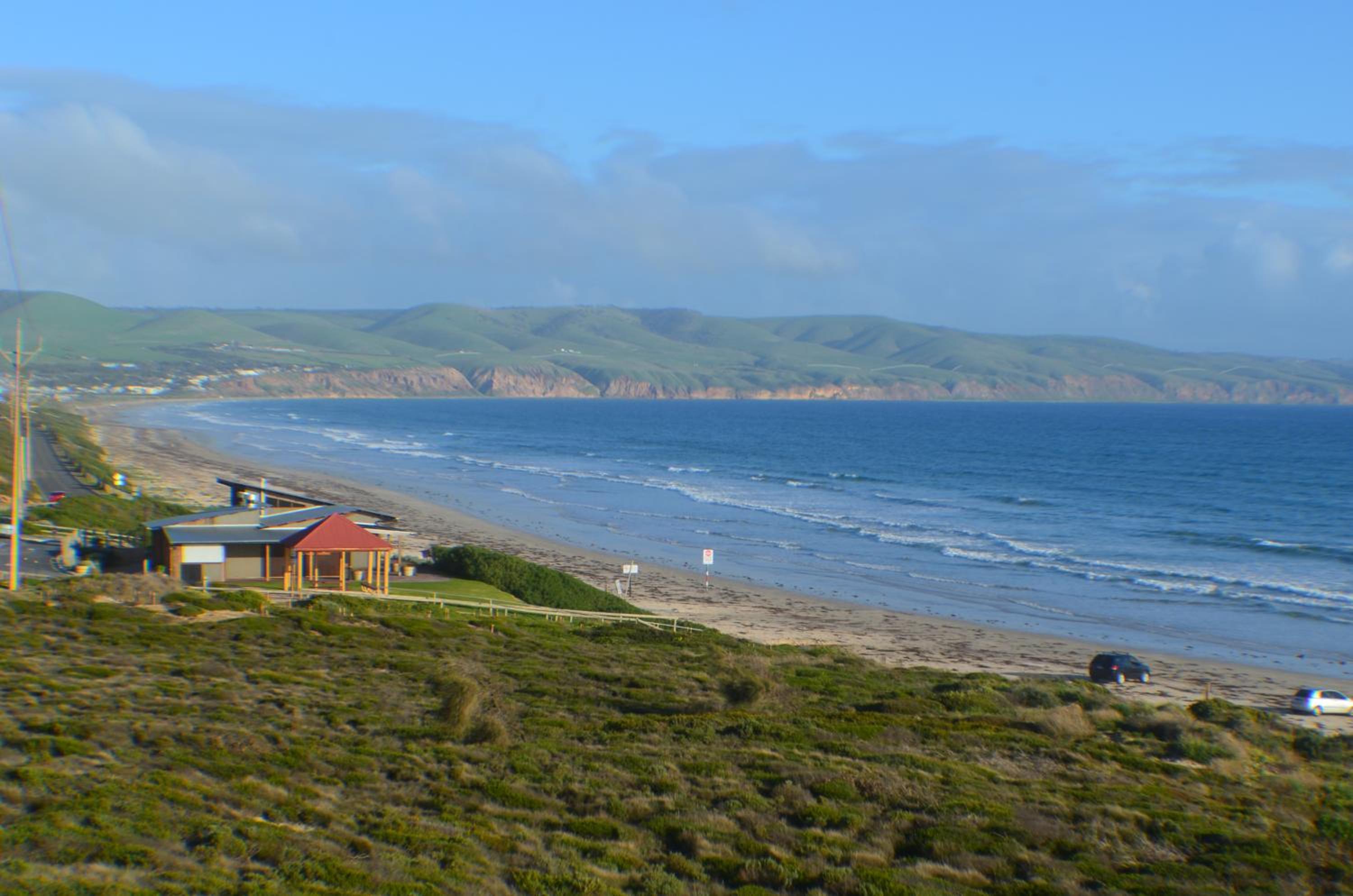 The Lamb Shack