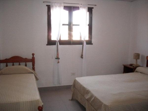 Hosteria Sol de la quebrada