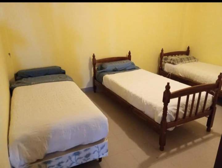 Hosteria Sol de la quebrada