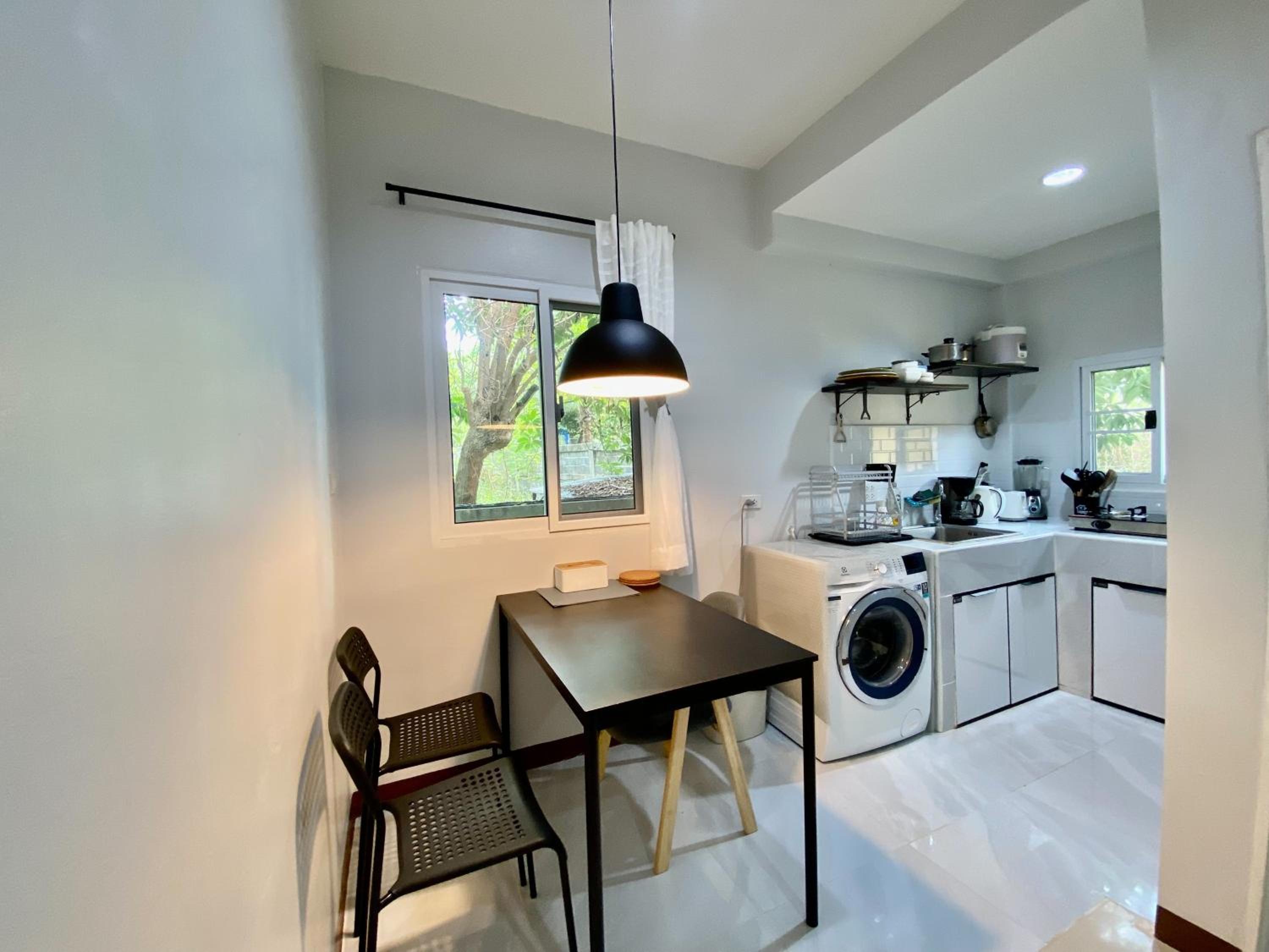 Baan Patcharintorn Samui