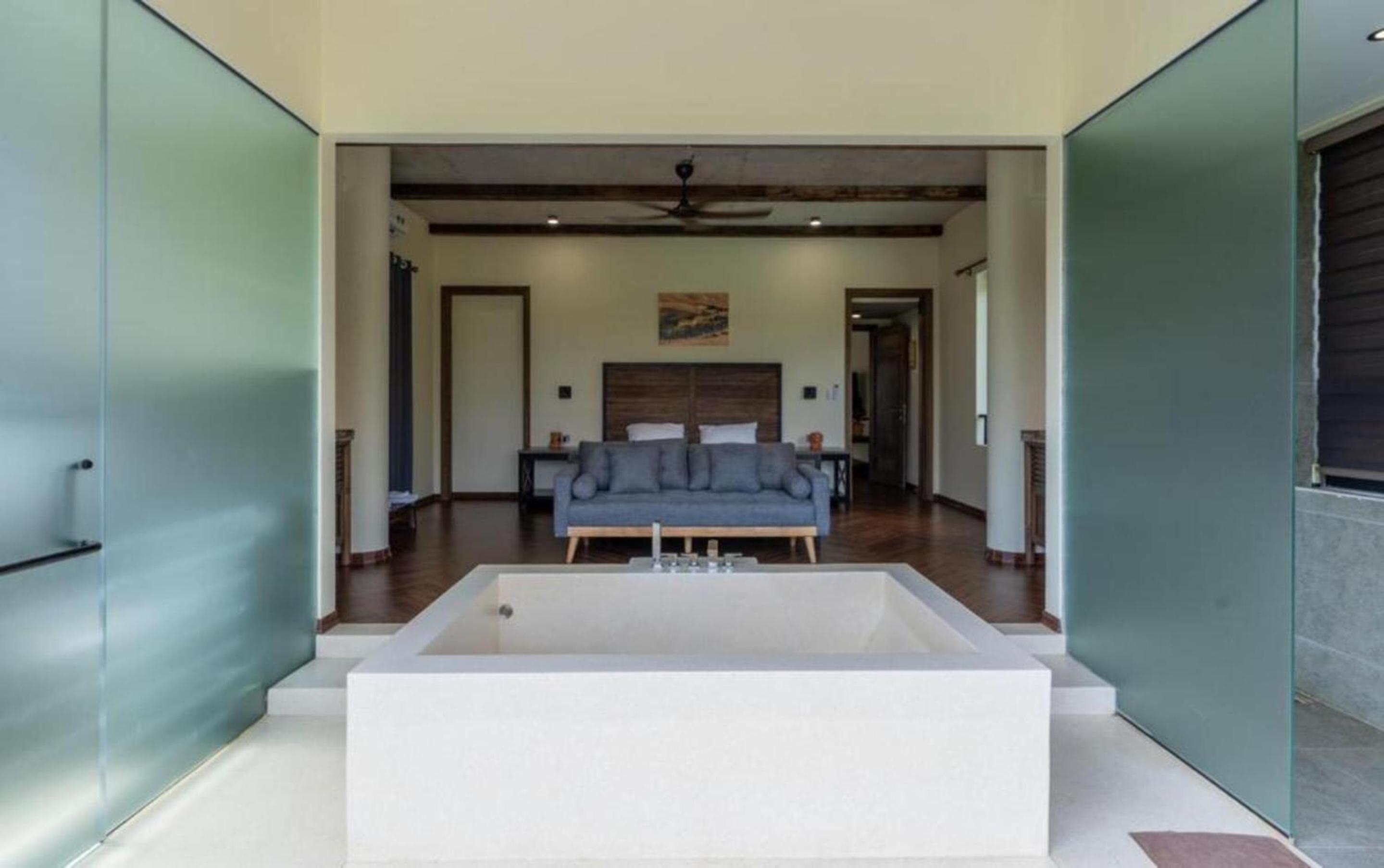 Casa XiX villa Venuestay