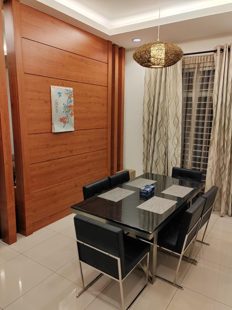 Nice semi D house at Tangkak photo 7