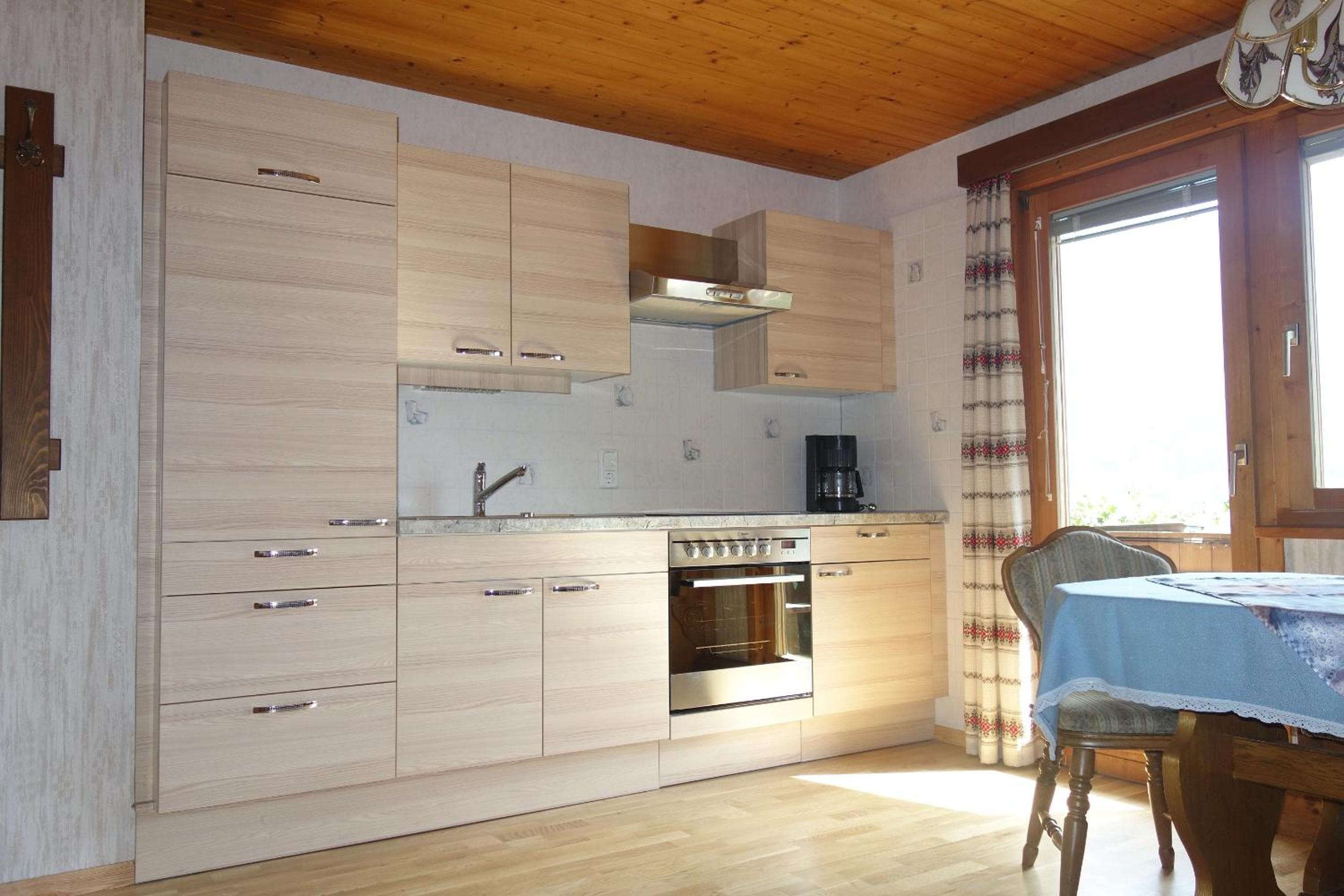 Ferienhaus Resinger