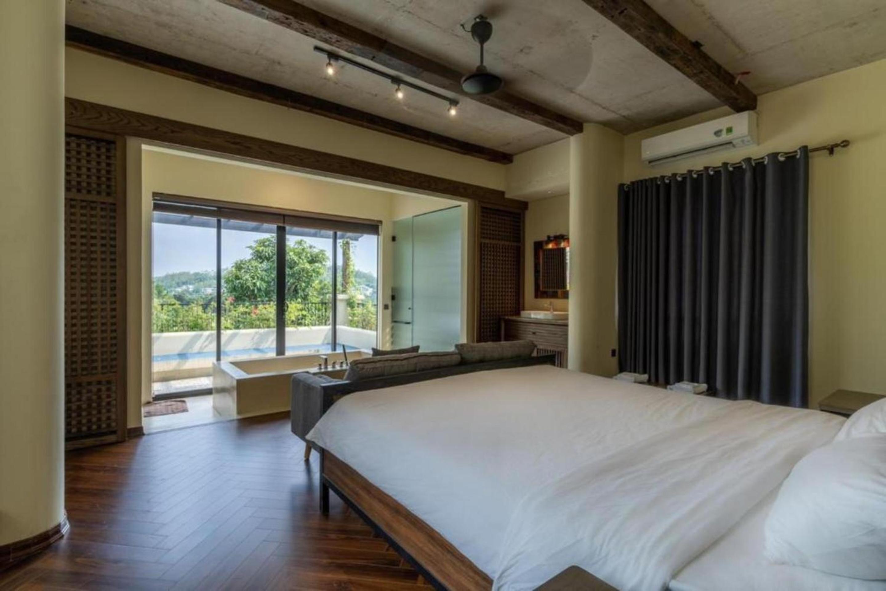 Casa XiX villa Venuestay