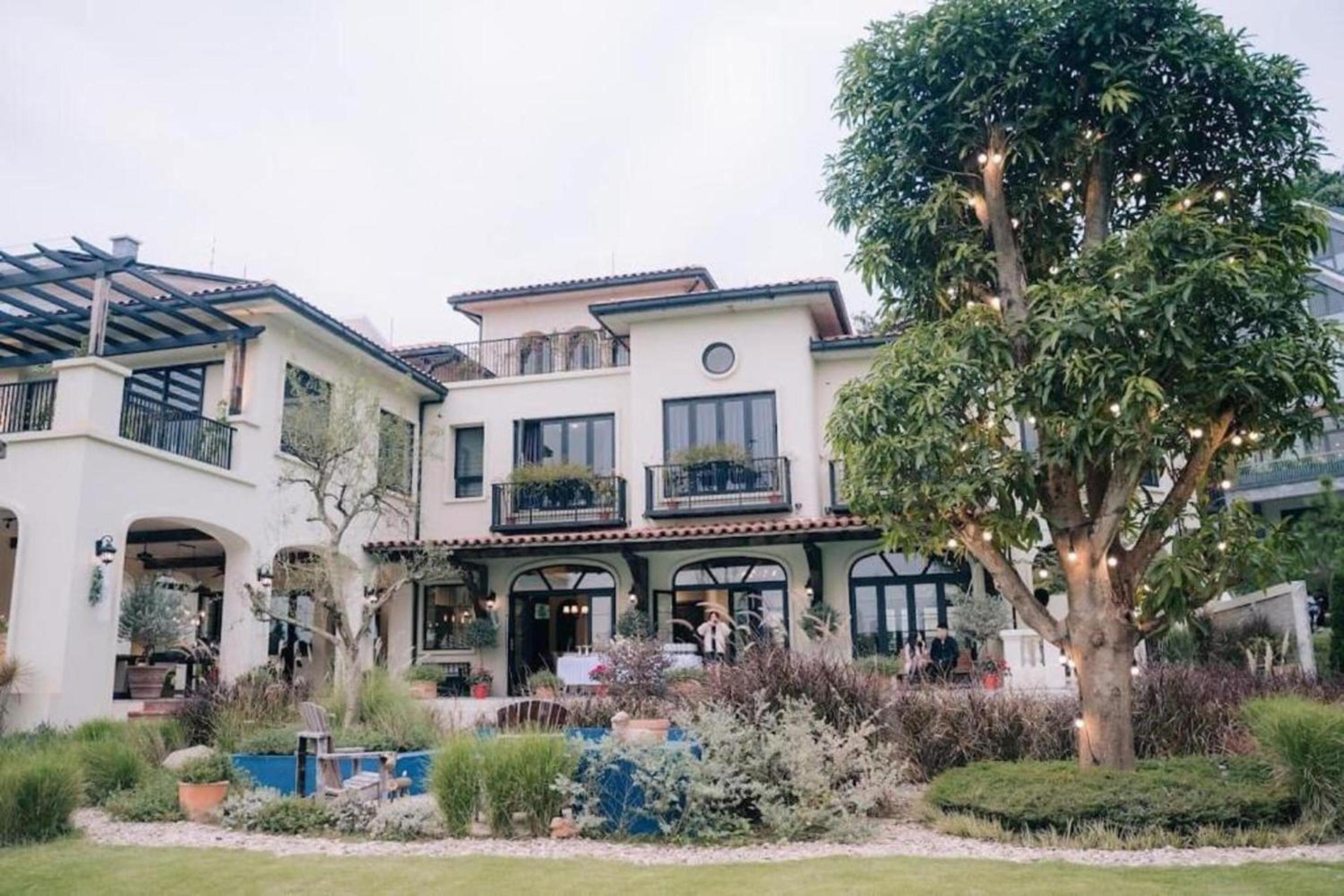 Casa XiX villa Venuestay