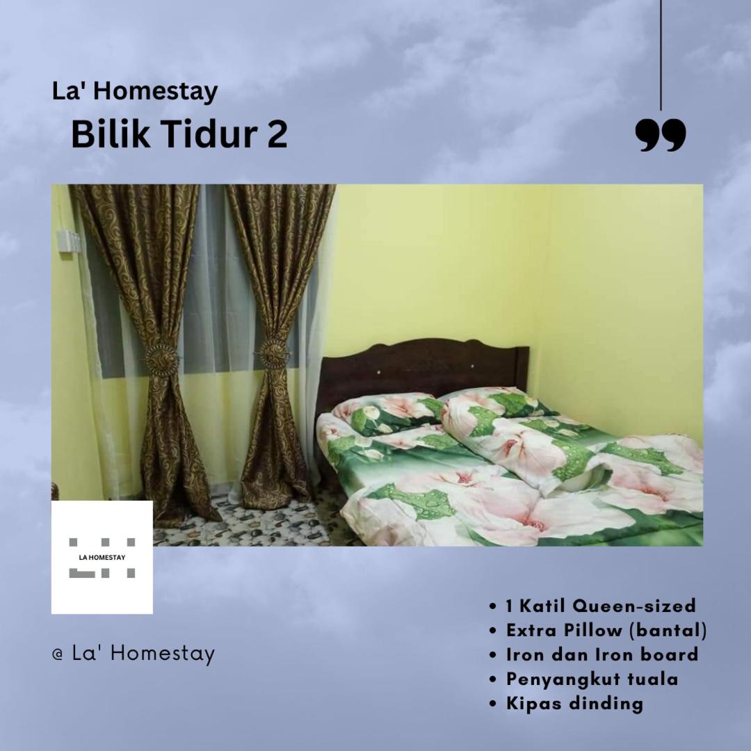 La' Homestay photo 4