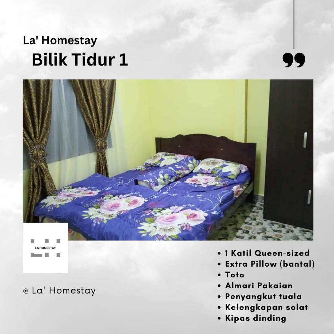 La' Homestay photo 3