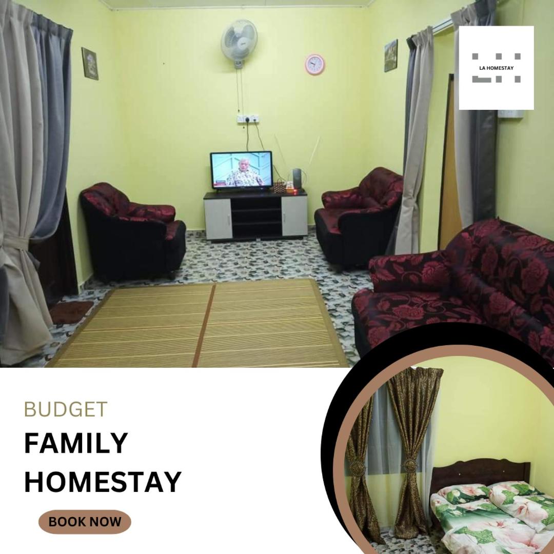 La' Homestay photo 2