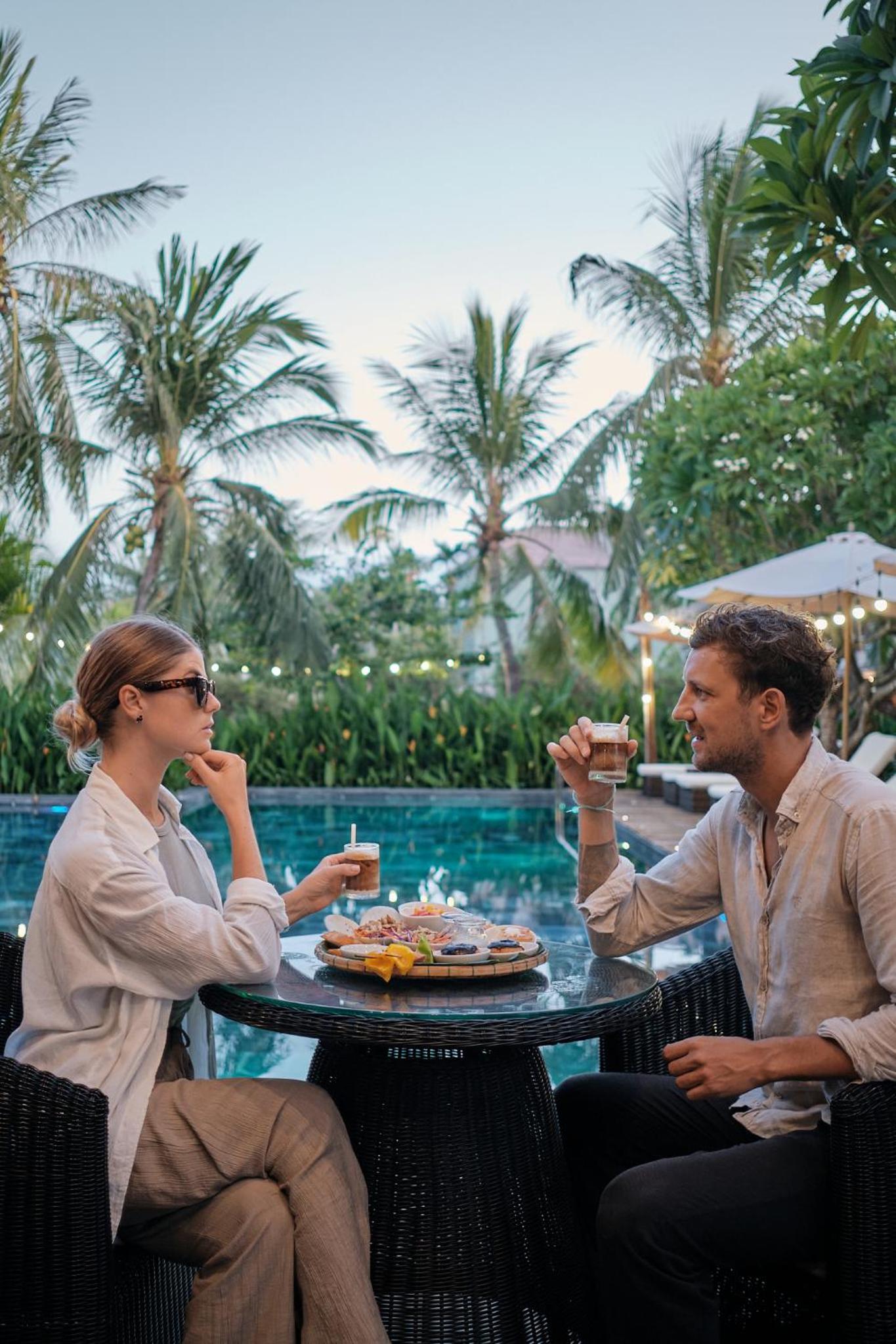Hoi An Eco Lodge & Spa 33