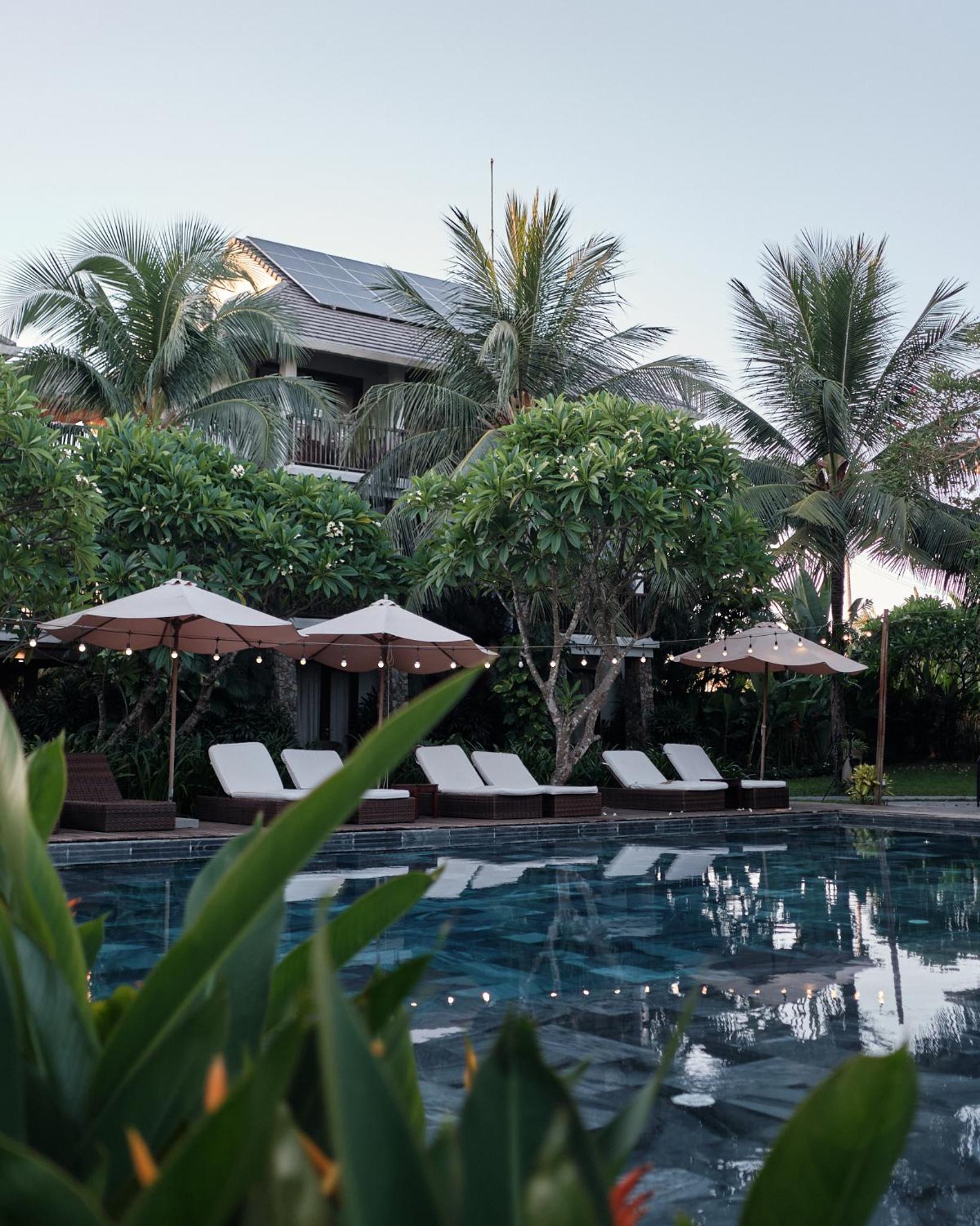 Hoi An Eco Lodge & Spa 94