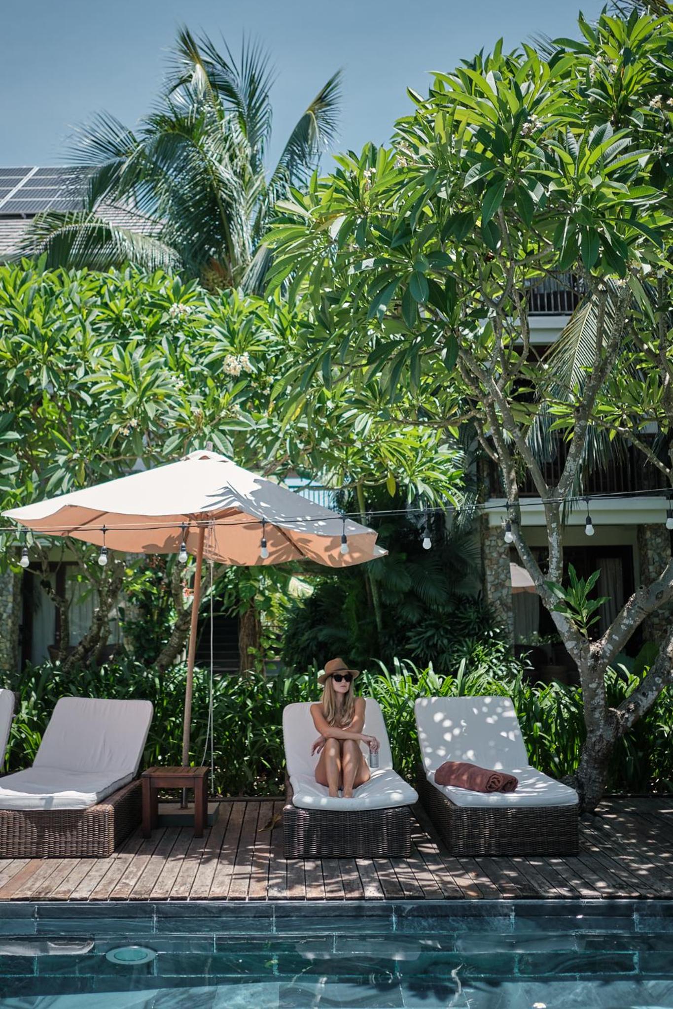 Hoi An Eco Lodge & Spa 14