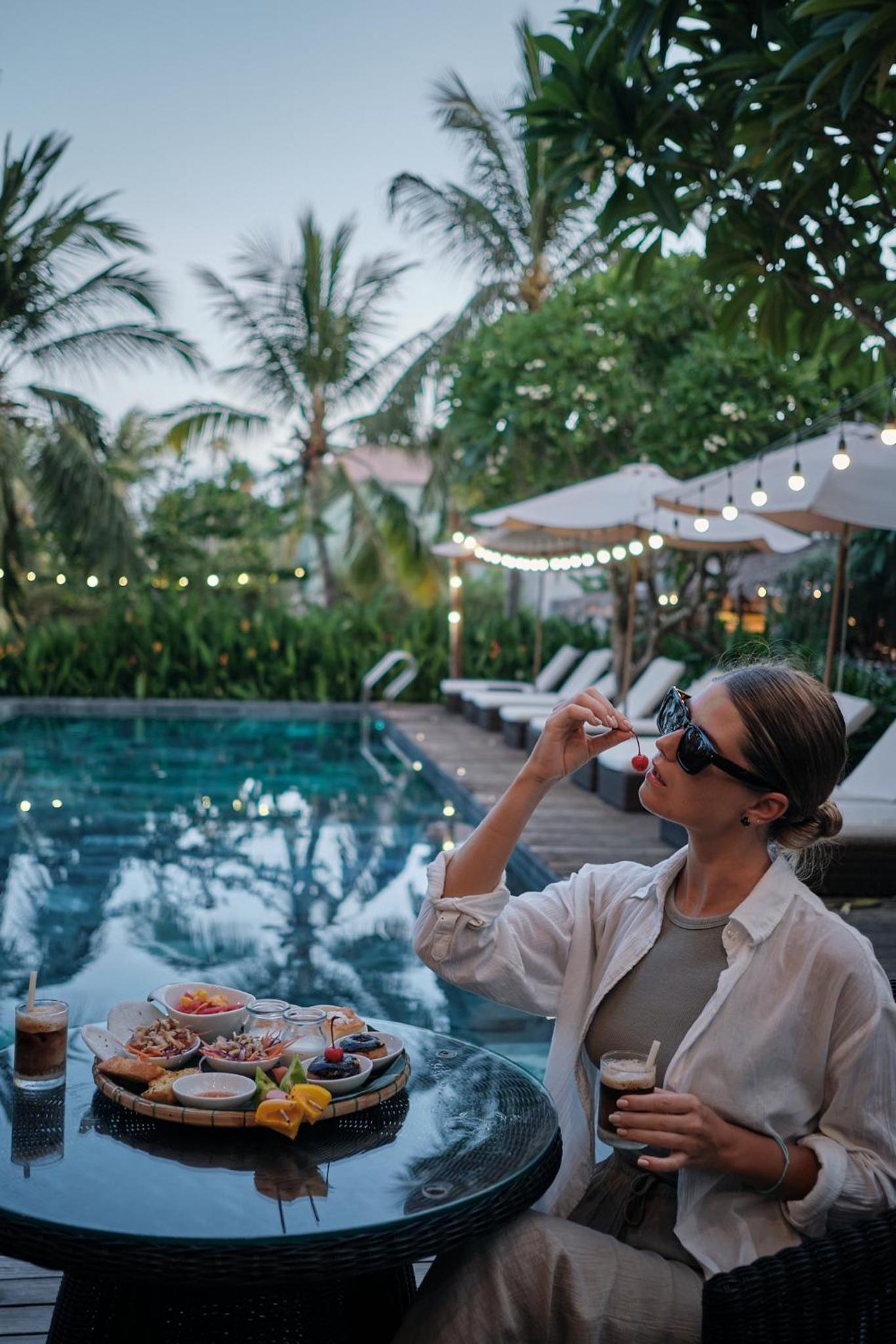 Hoi An Eco Lodge & Spa 34