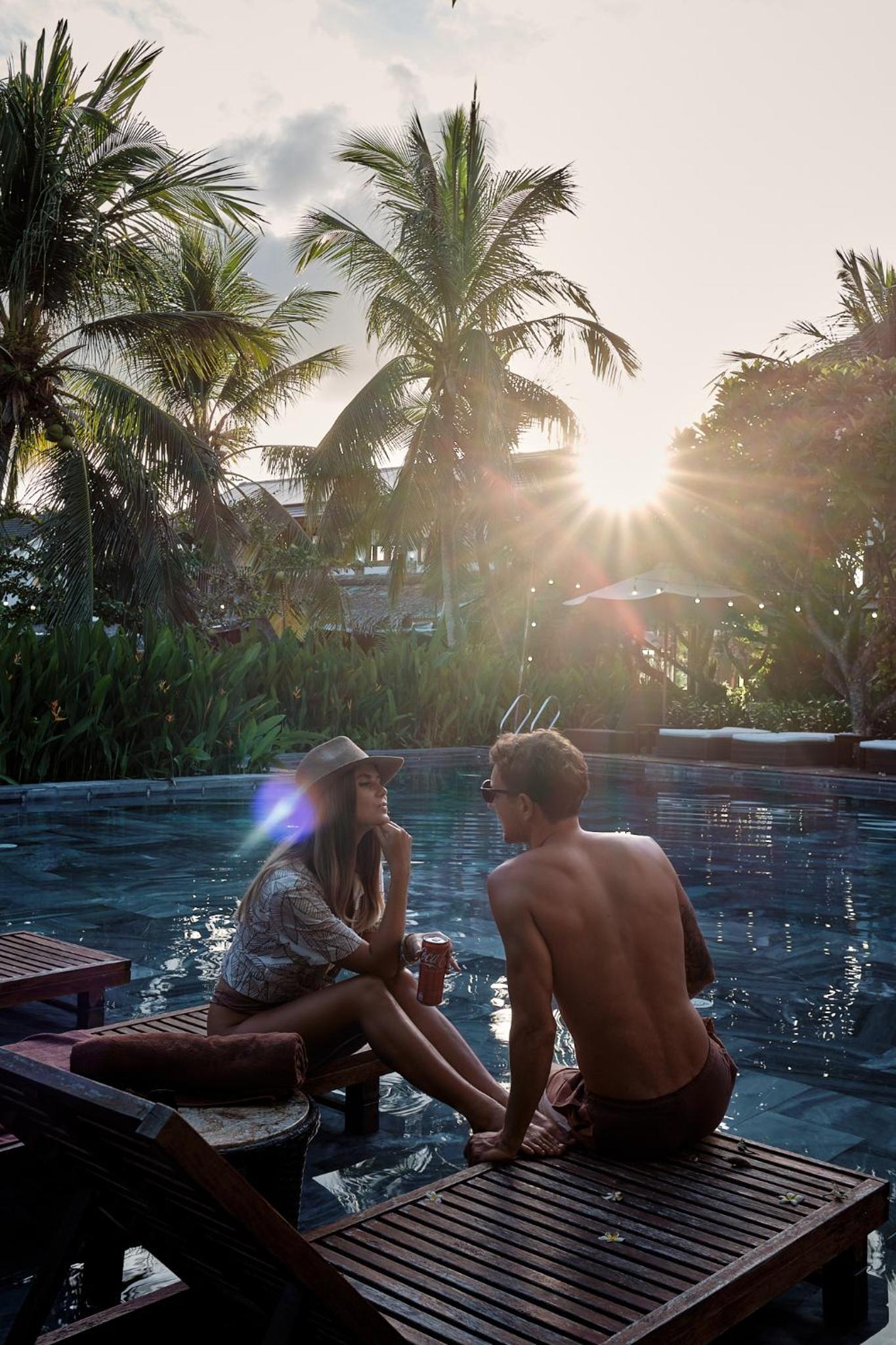 Hoi An Eco Lodge & Spa 21