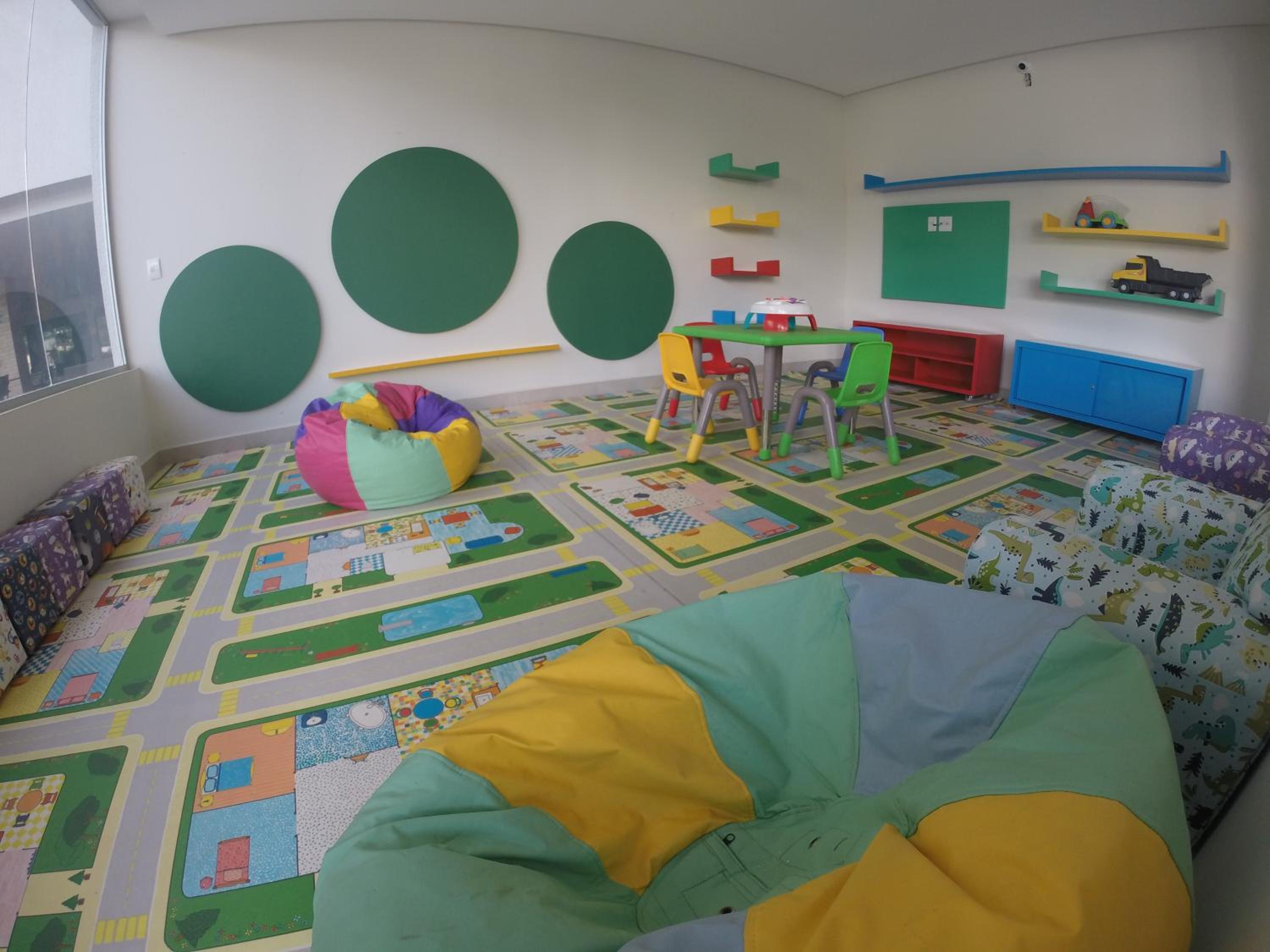 RIO QUENTE Park Veredas Flat 710 PERTO DO HOT PARK COM RIO DENTRO DO HOTEL