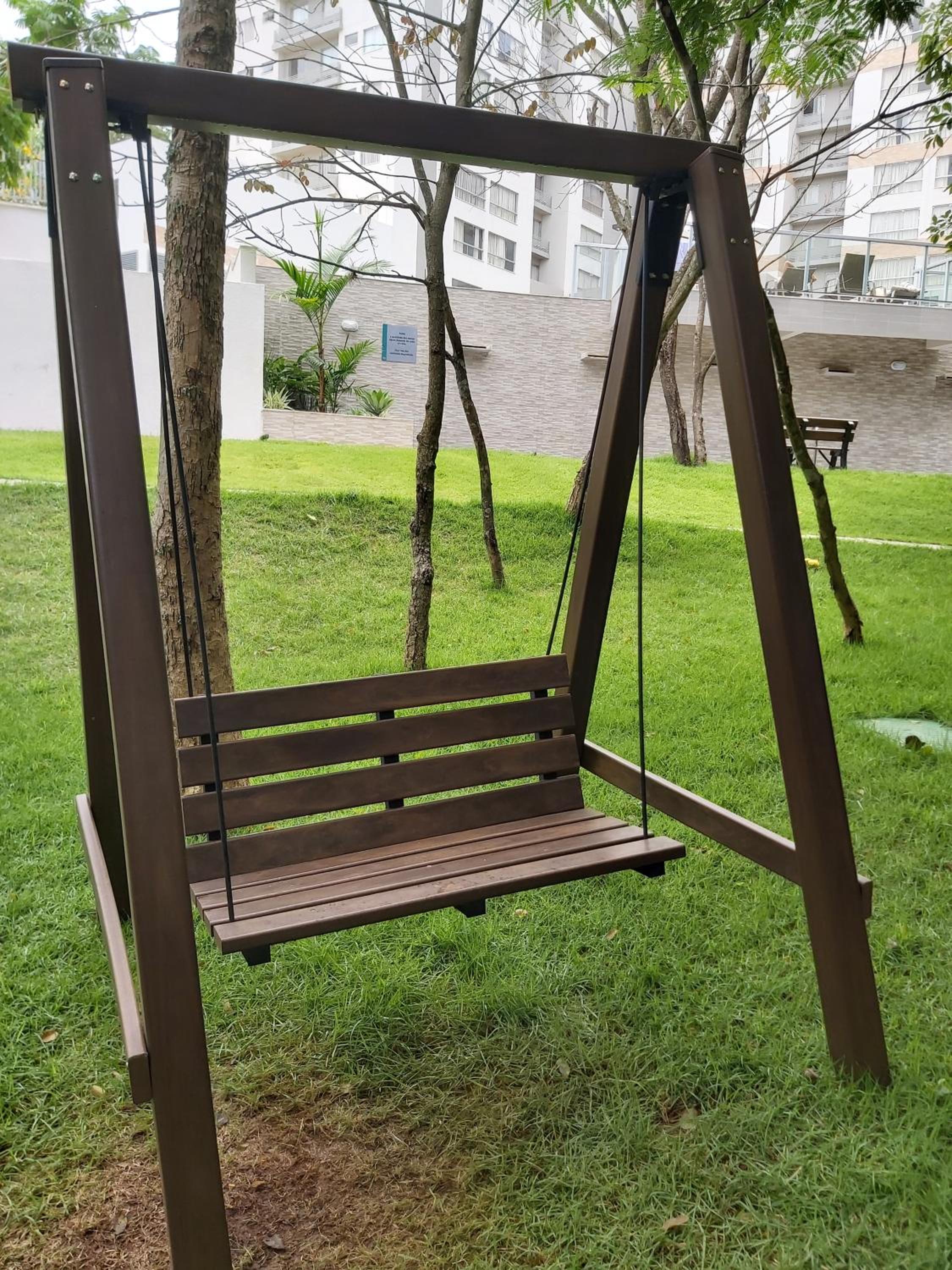 RIO QUENTE Park Veredas Flat 710 PERTO DO HOT PARK COM RIO DENTRO DO HOTEL