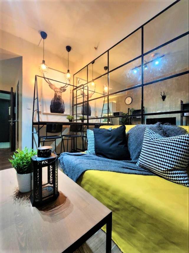 Air Residences Airbnb