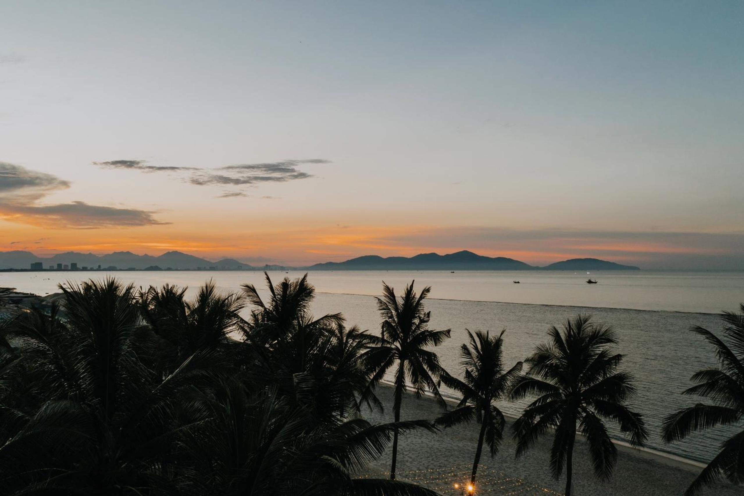 Palm Garden Beach Resort & Spa