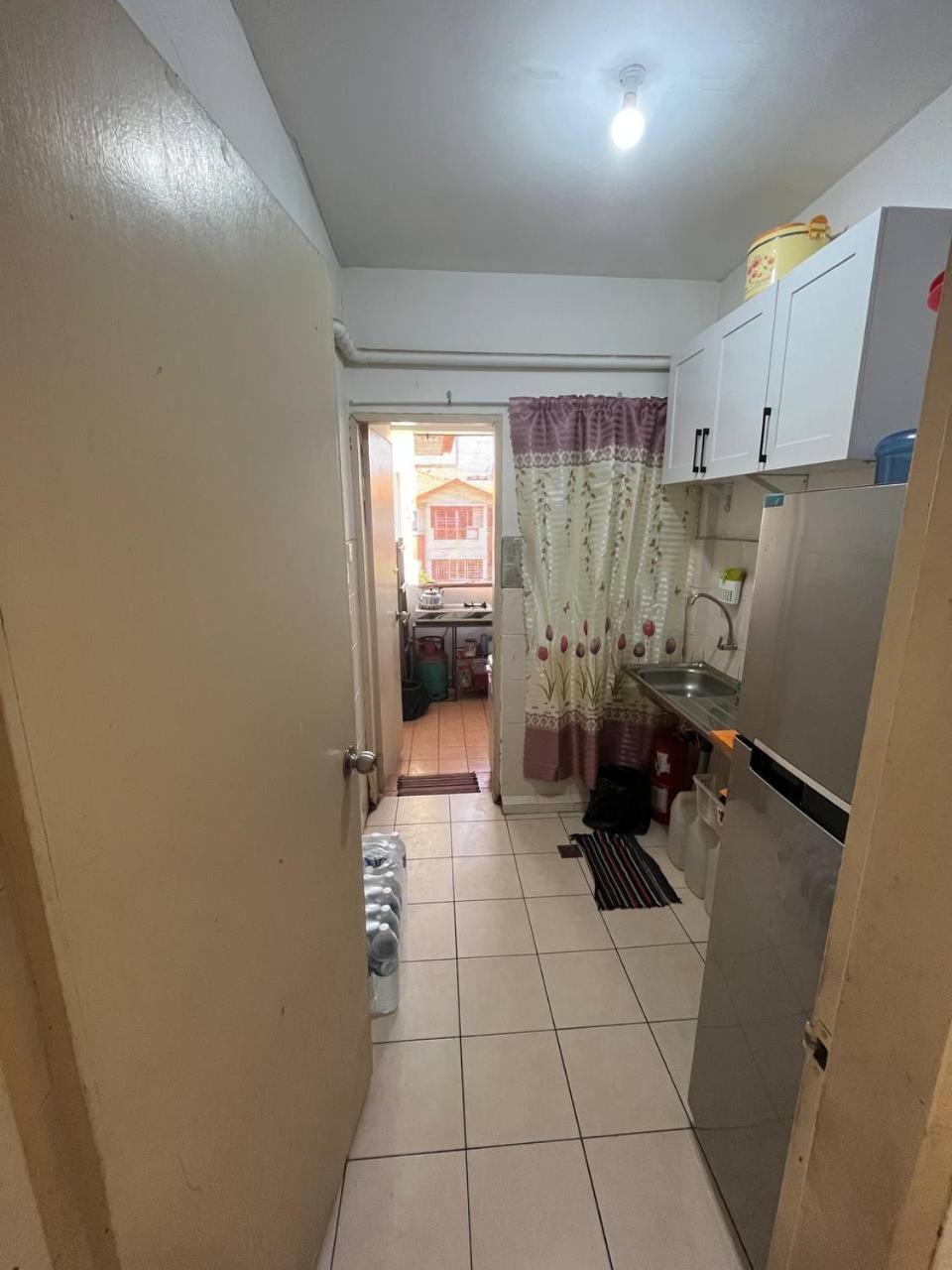 AB HOMESTAY PUTERI BAHANG APARTMENT photo 7