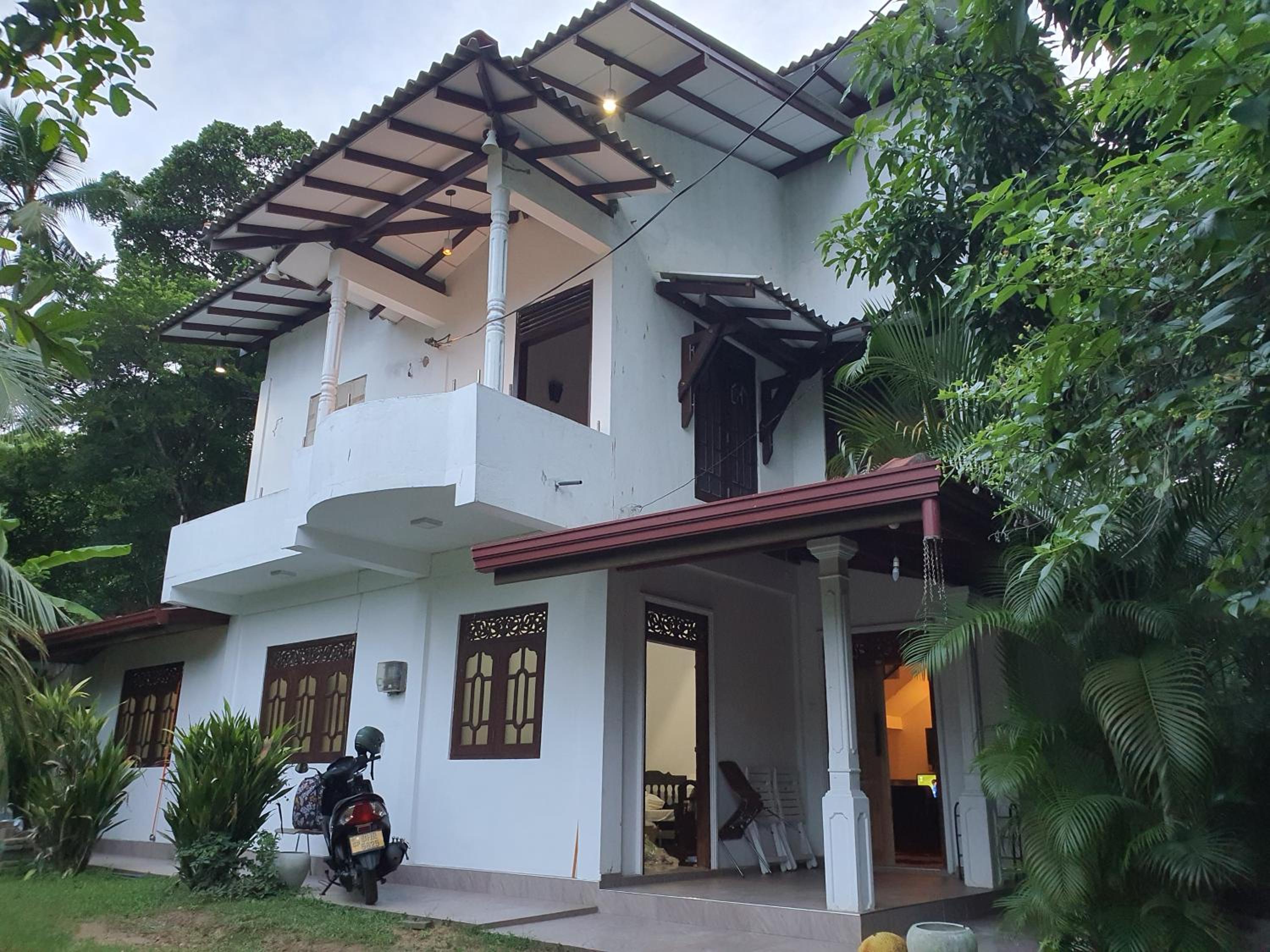 Nature Villa view 3