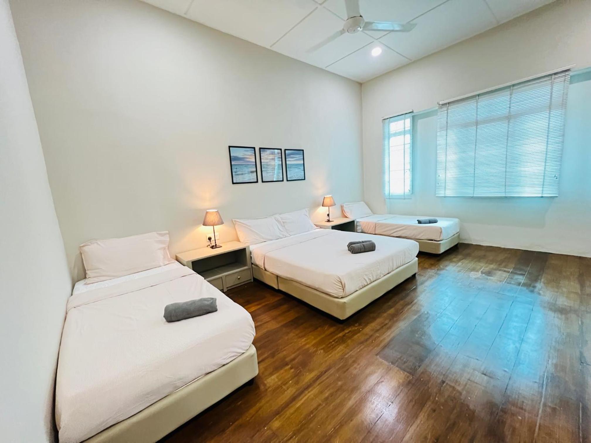 MyRoom@Georgetown