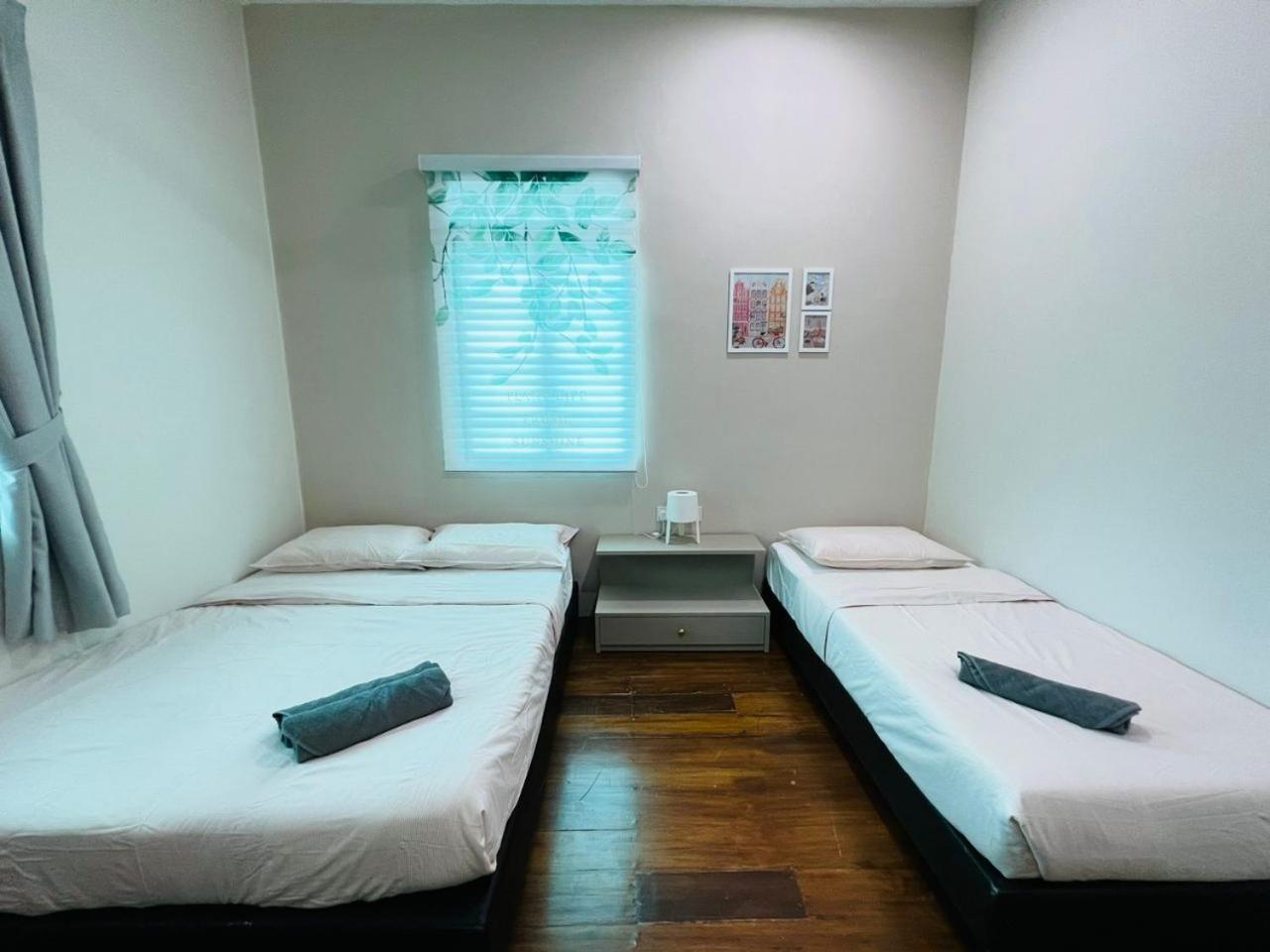 MyRoom@Georgetown