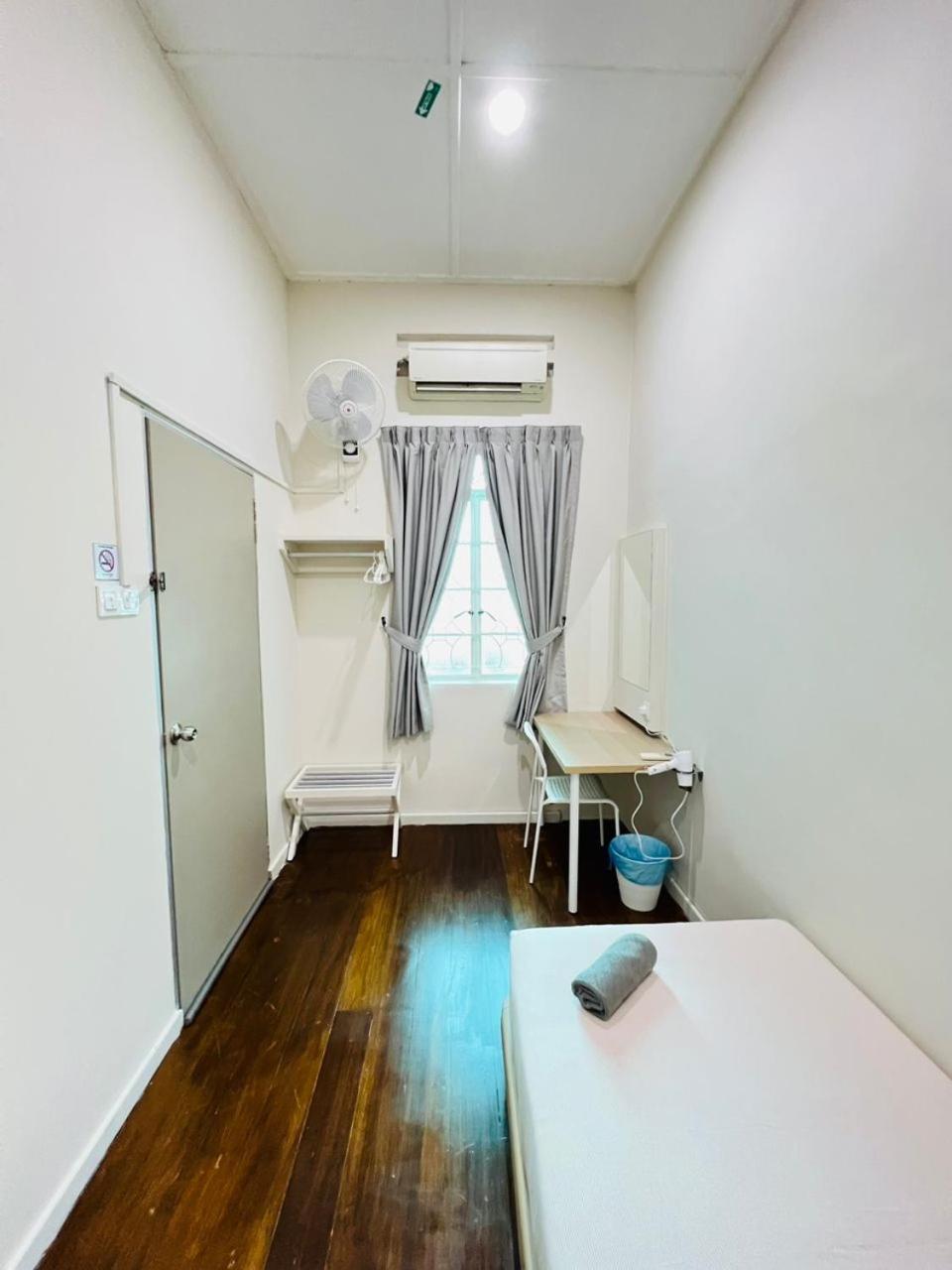 MyRoom@Georgetown