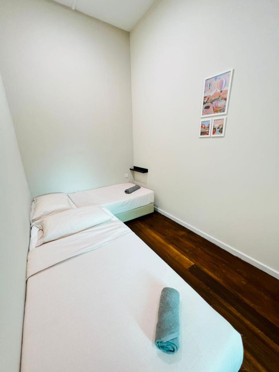 MyRoom@Georgetown