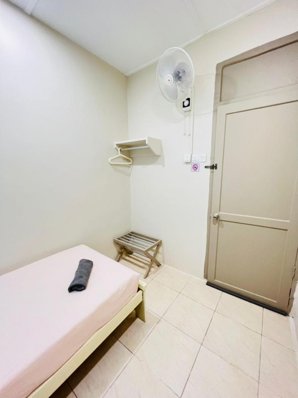 MyRoom@Georgetown