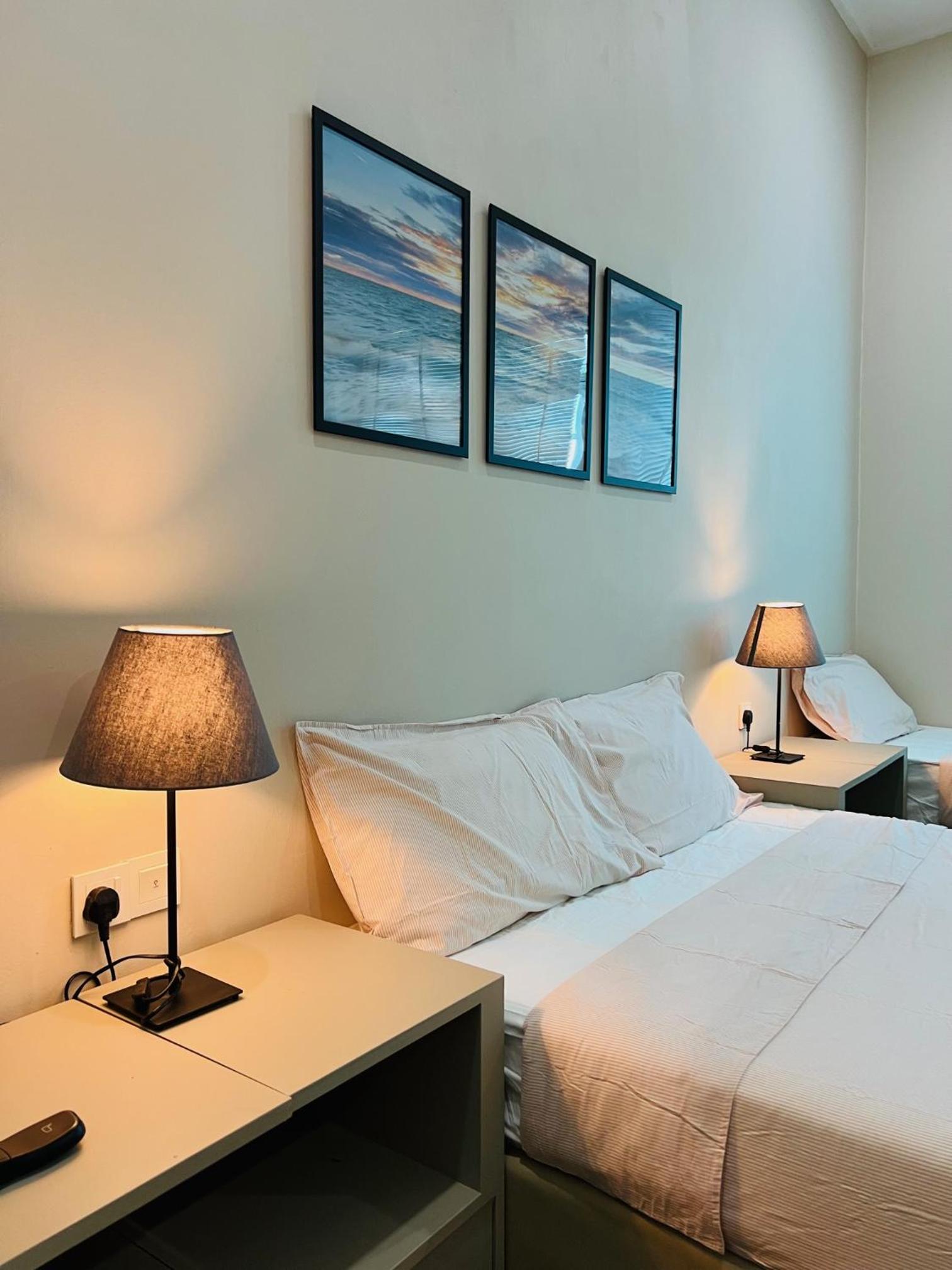 MyRoom@Georgetown
