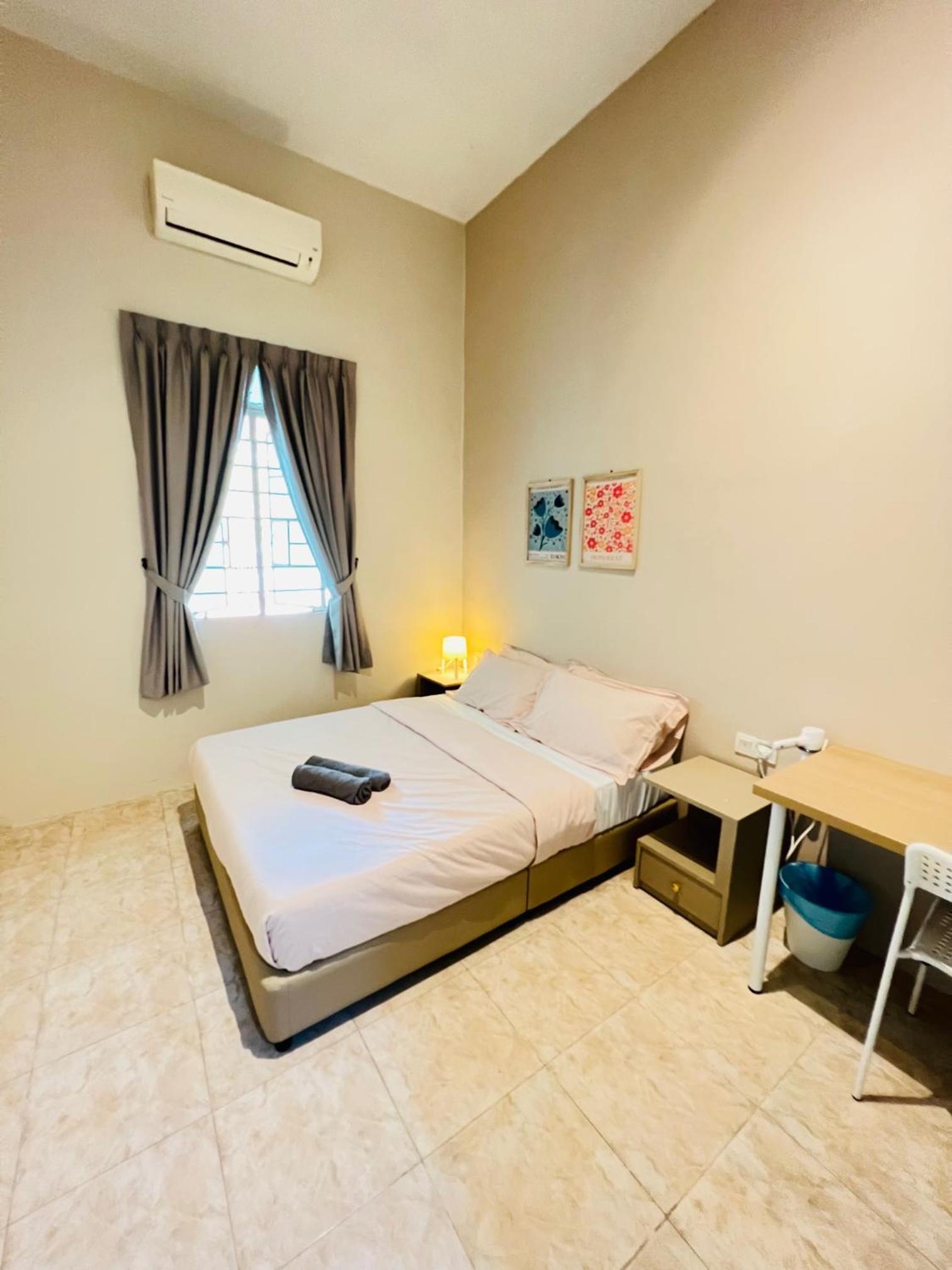 MyRoom@Georgetown