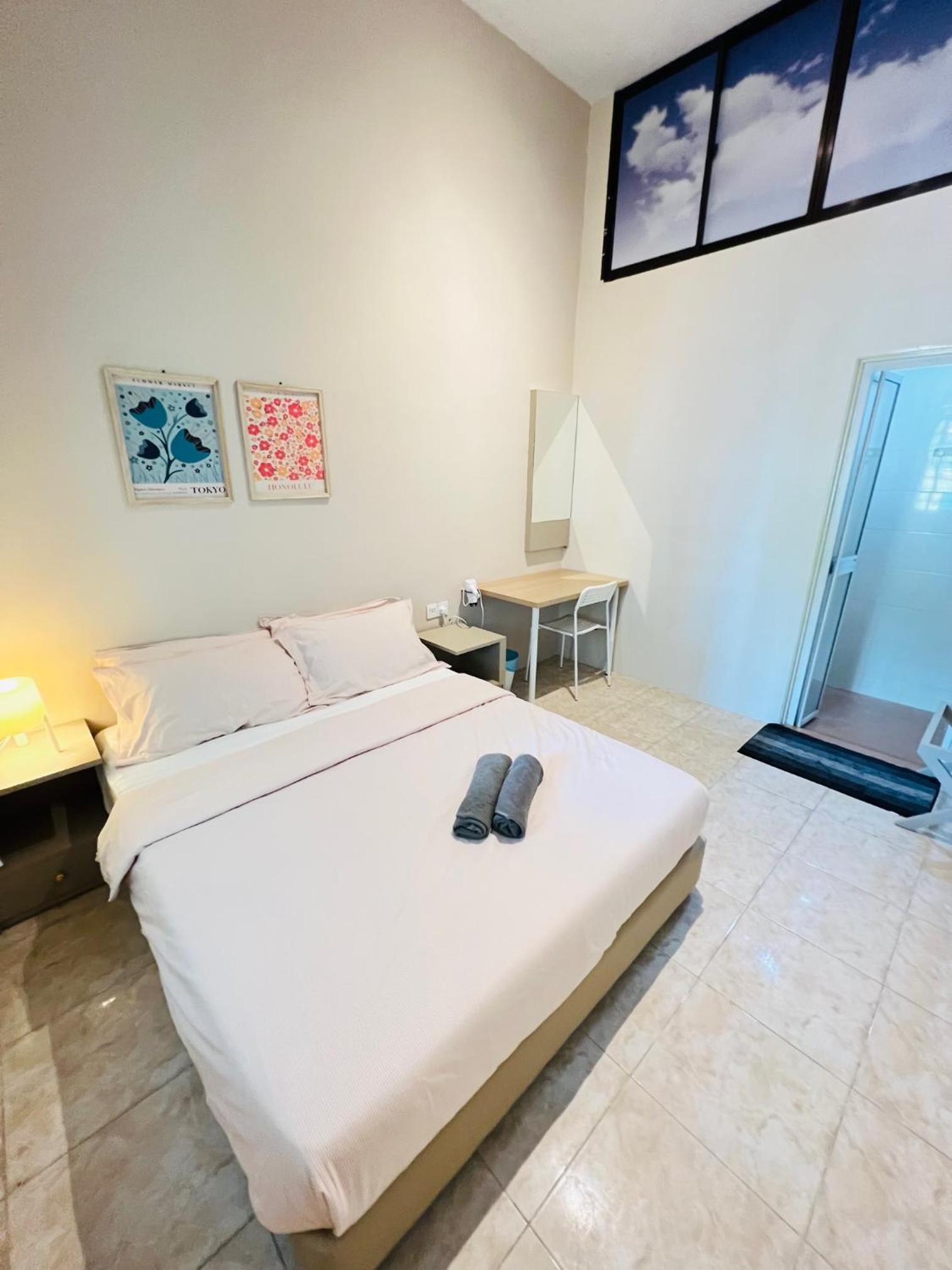 MyRoom@Georgetown