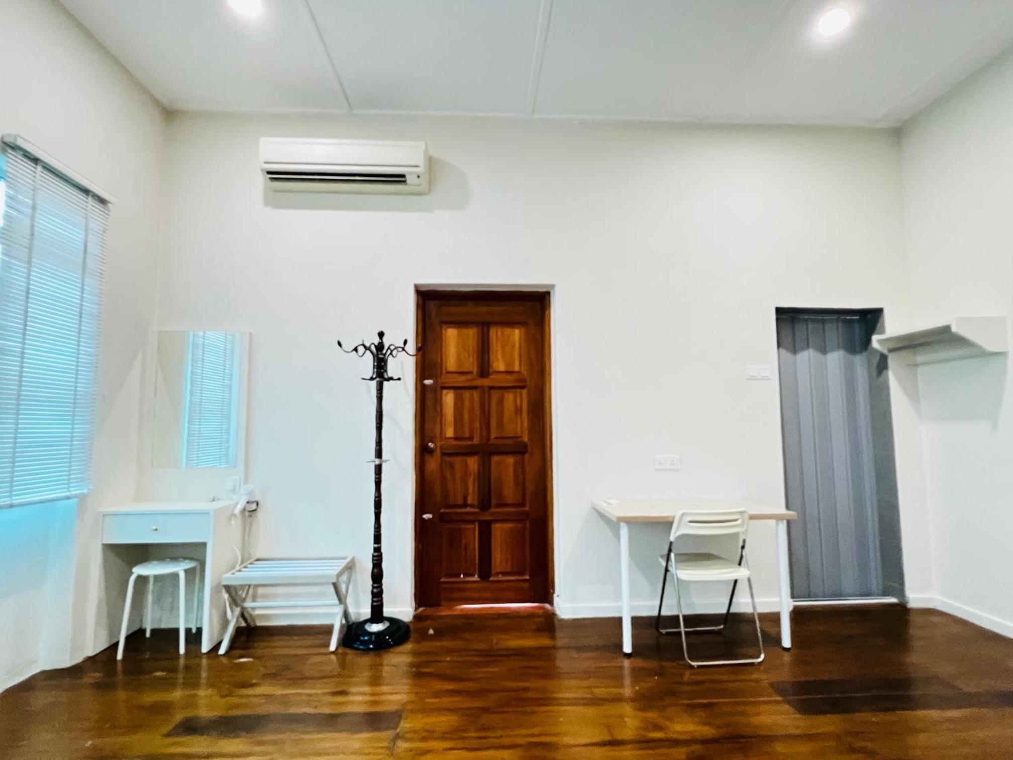 MyRoom@Georgetown