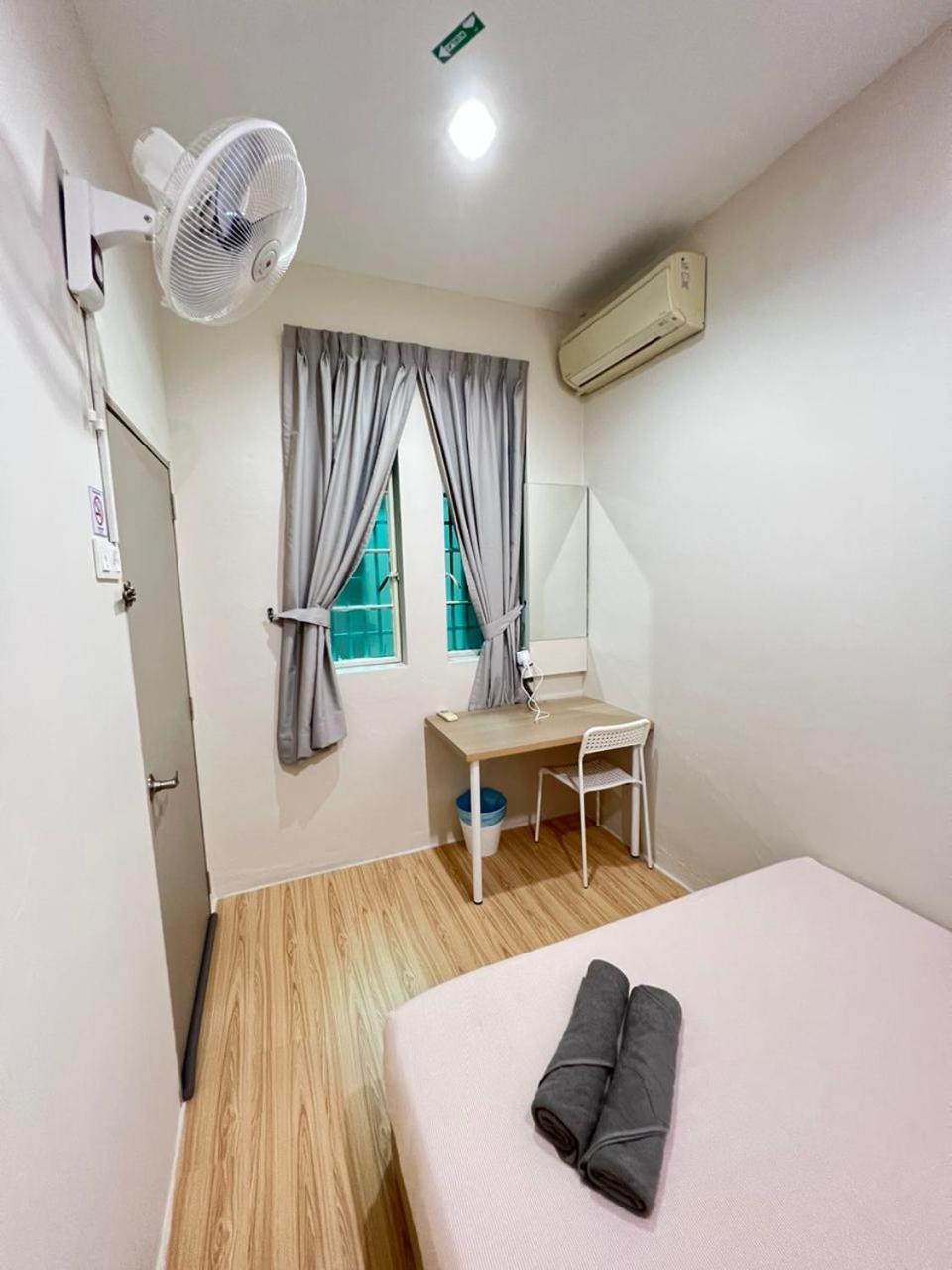 MyRoom@Georgetown