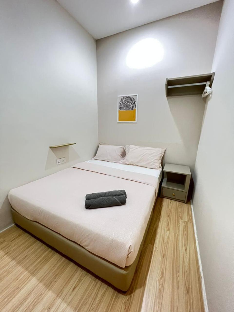MyRoom@Georgetown