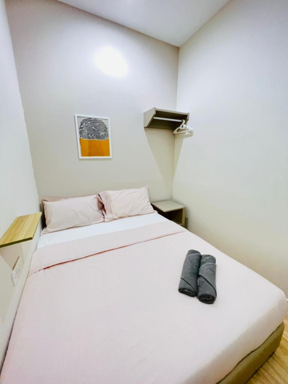 MyRoom@Georgetown