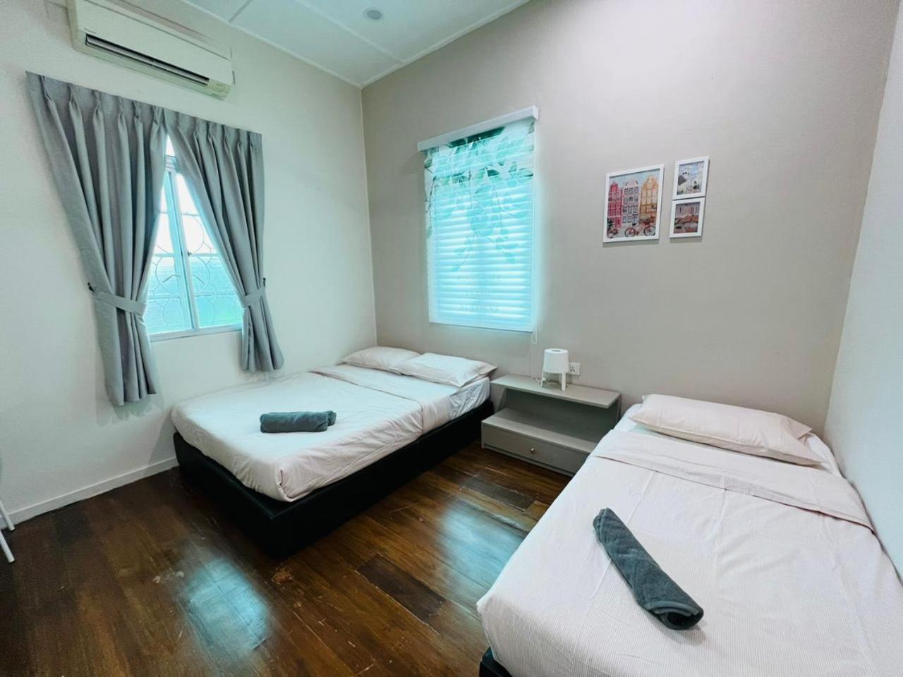 MyRoom@Georgetown