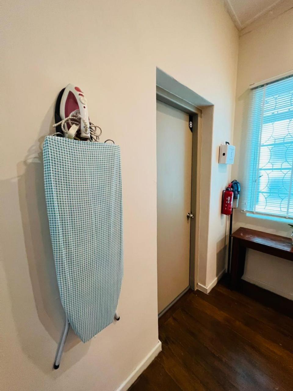 MyRoom@Georgetown