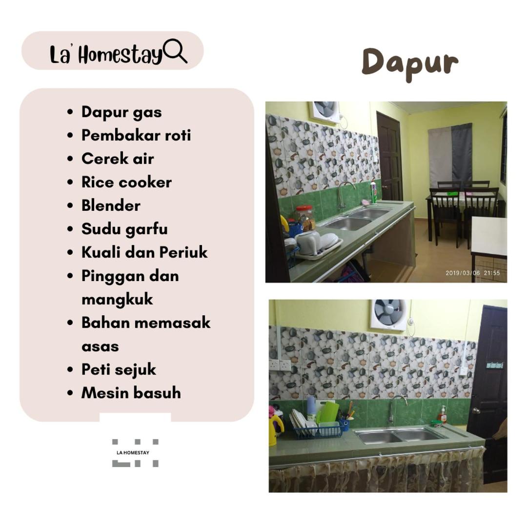 La' Homestay photo 6
