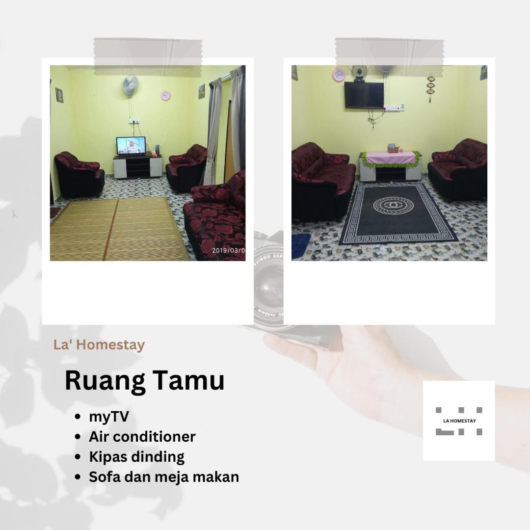 La' Homestay photo 5