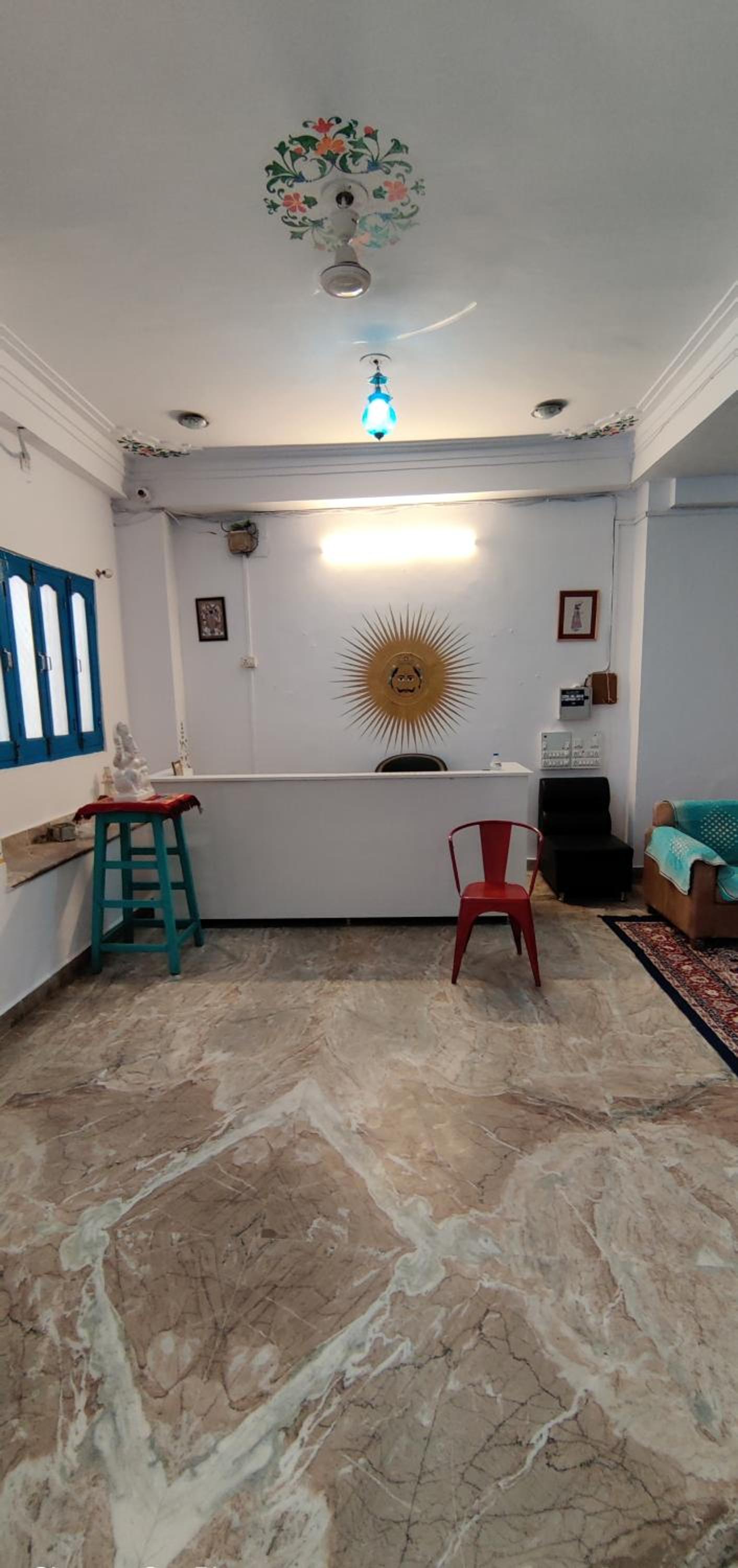 Krishna Stay Guest House view 2