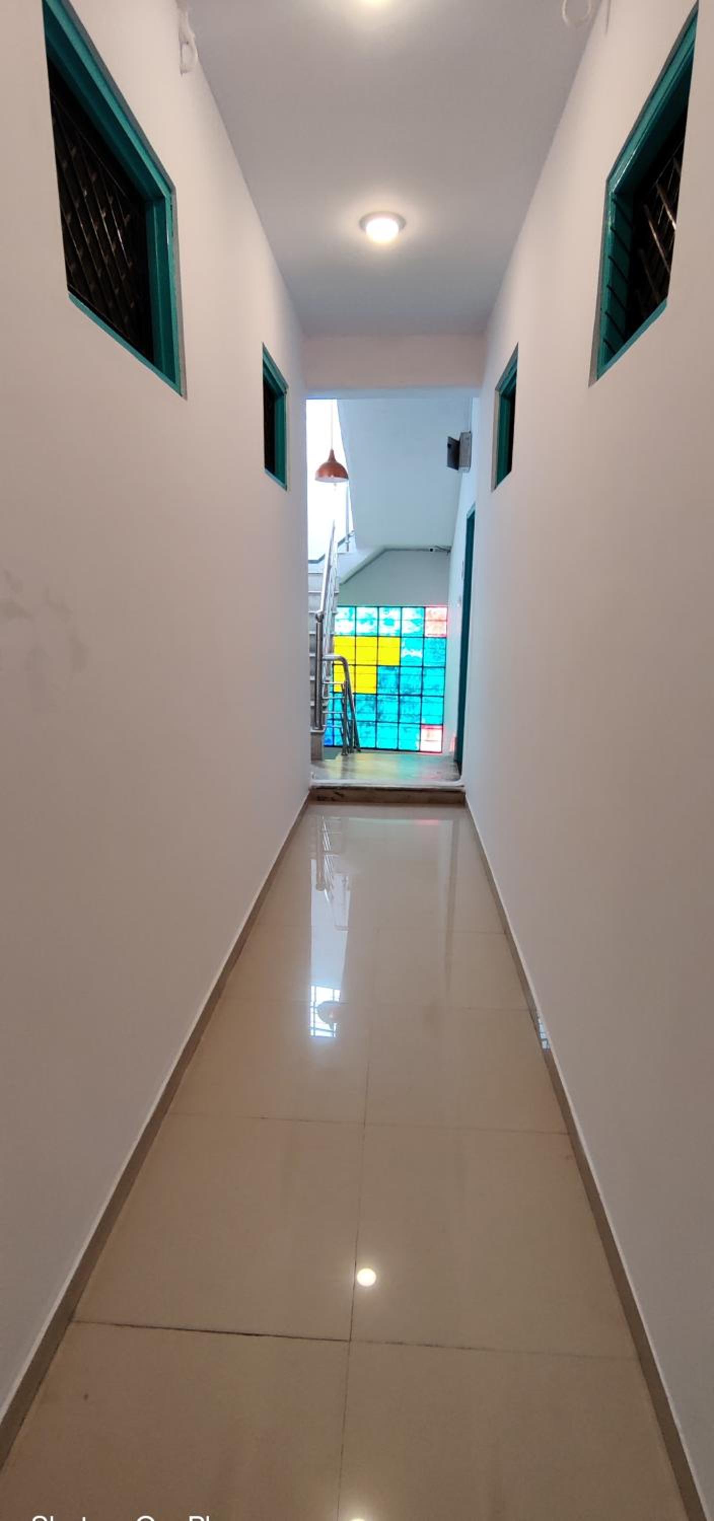 Krishna Stay Guest House view 3