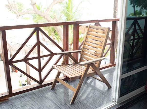 Elysian Hideaway