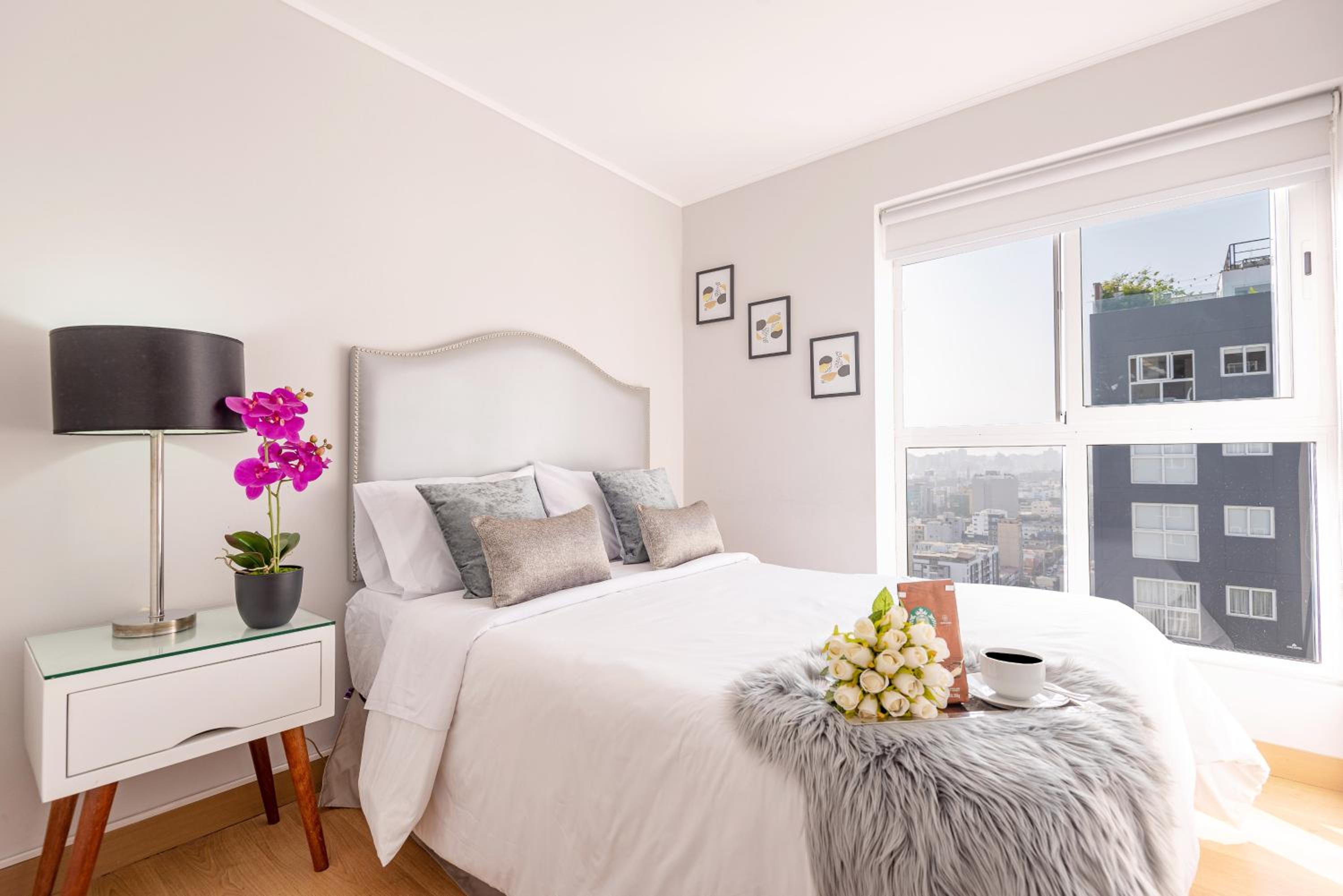 Skyliving Towers Apartments - Perú