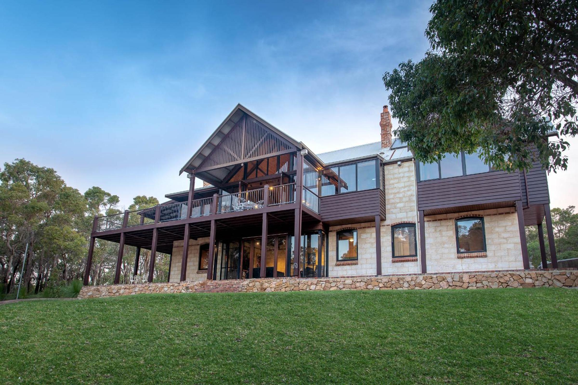 Mibremilla I Private Properties